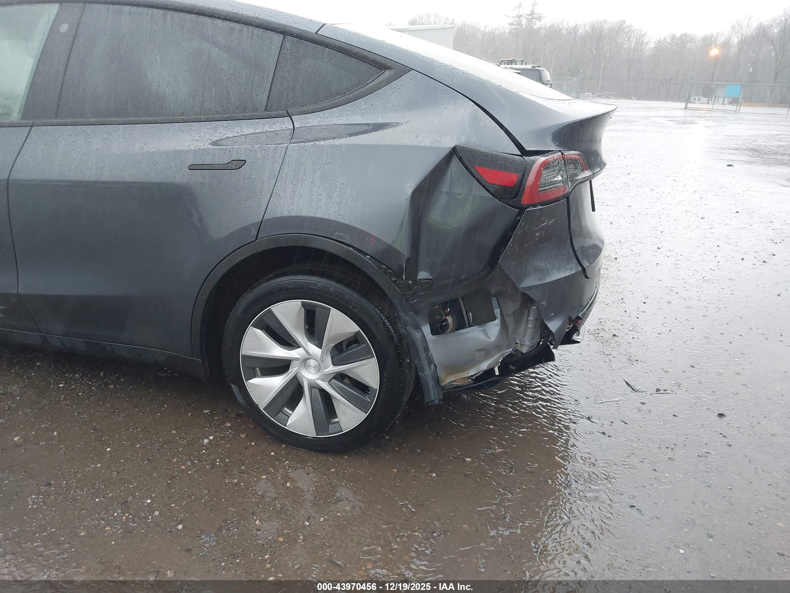 TESLA MODEL image 6