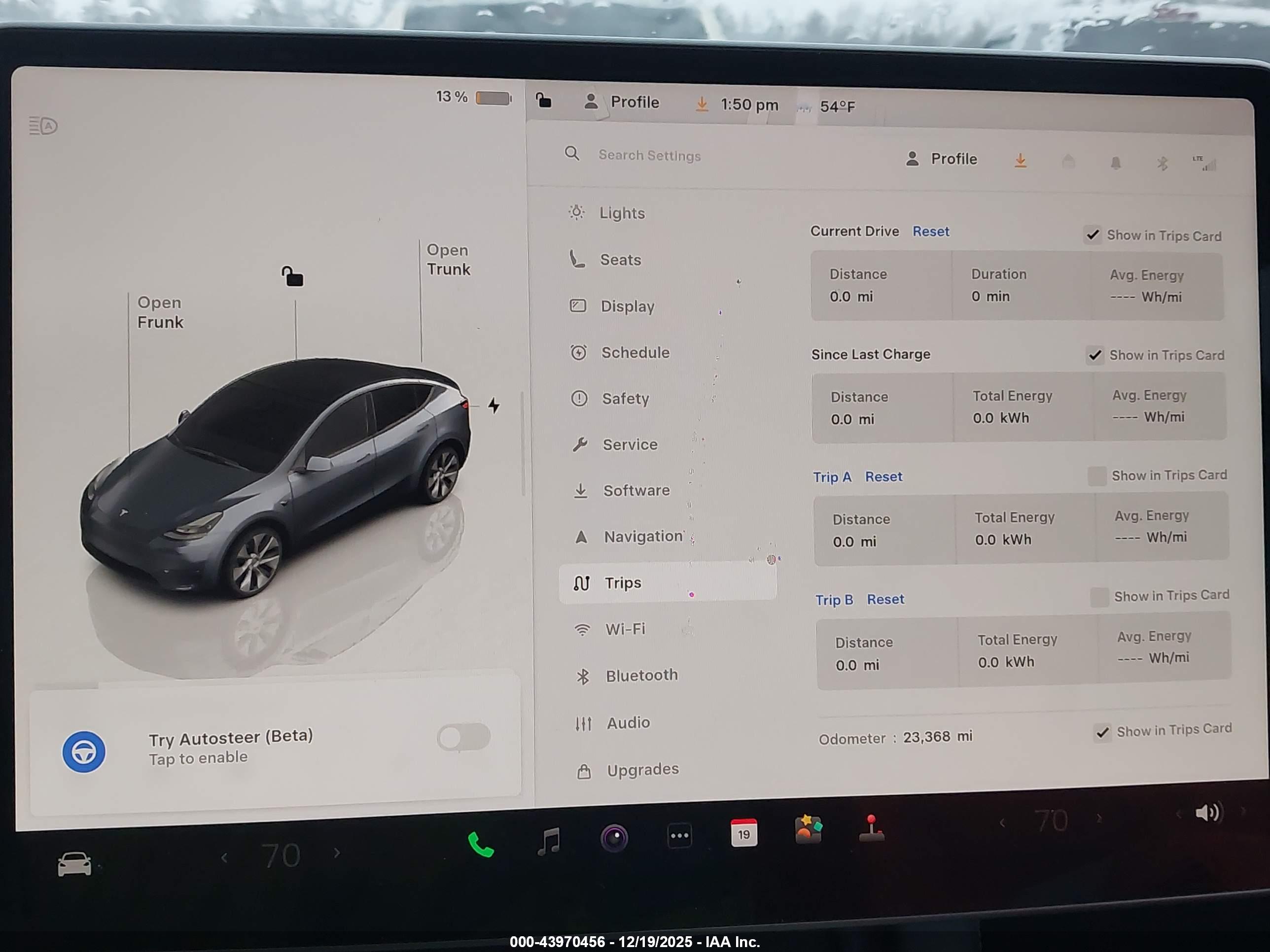 TESLA MODEL image 7