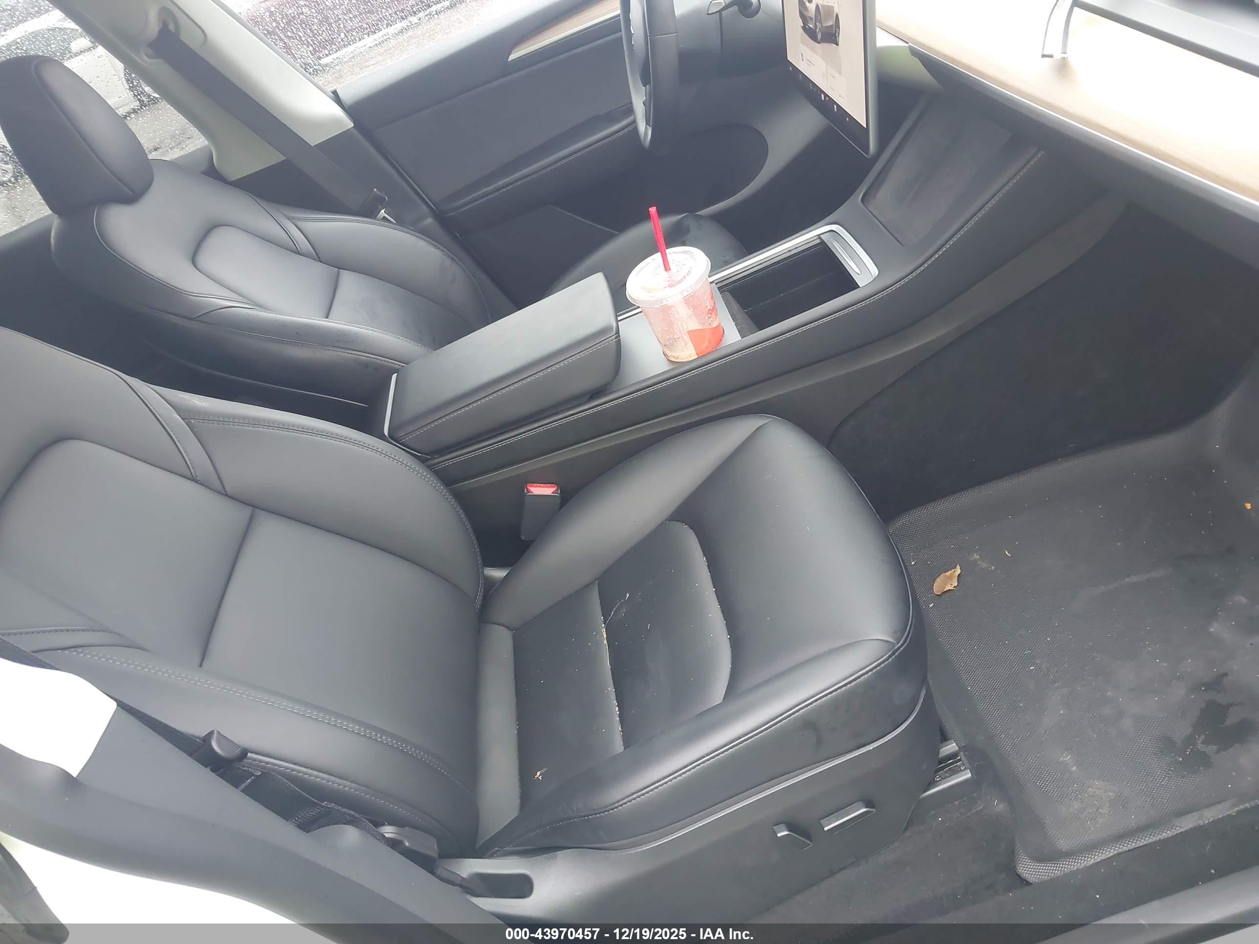 TESLA MODEL image 5