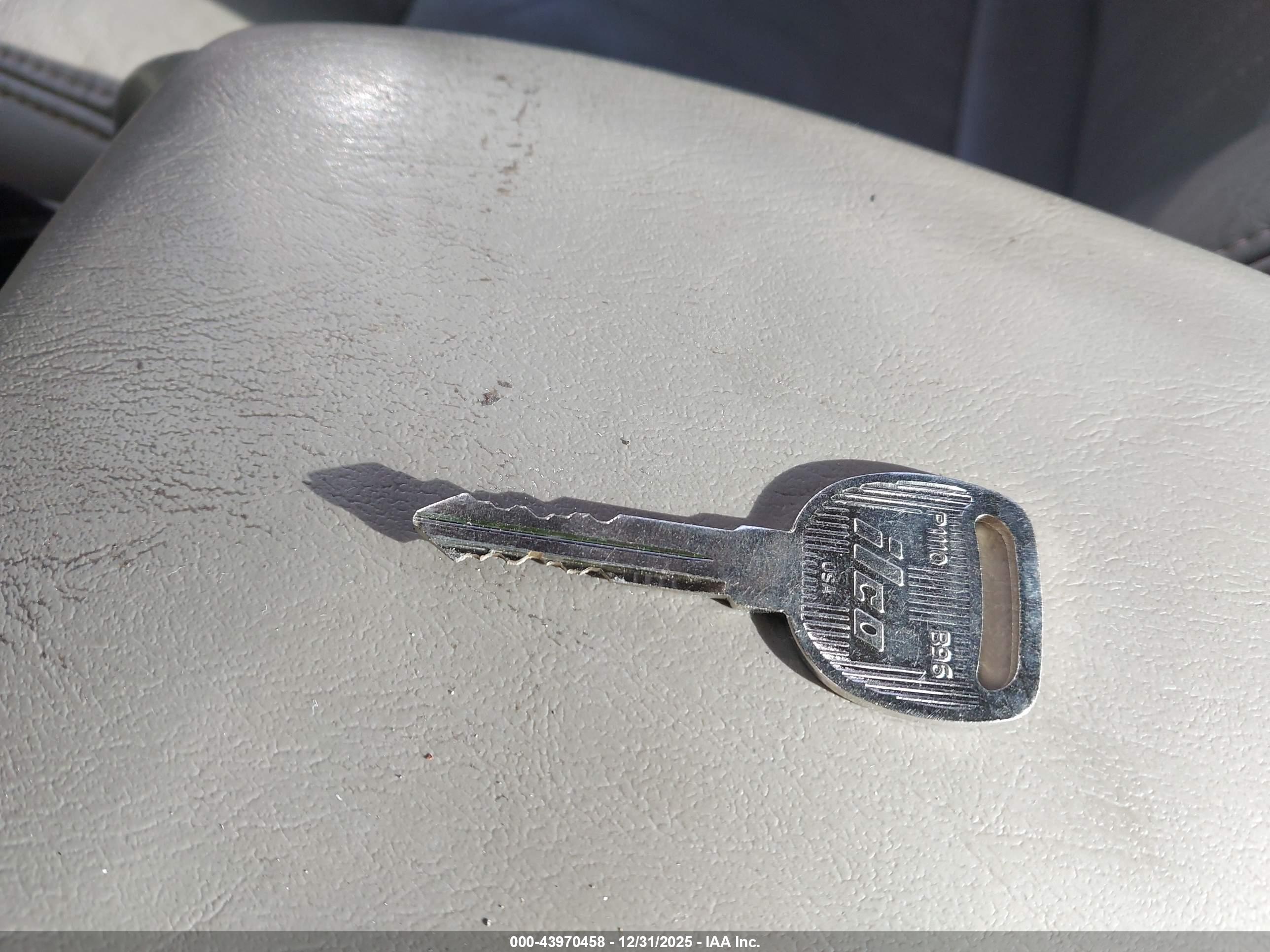CHEVROLET IMPALA image 11