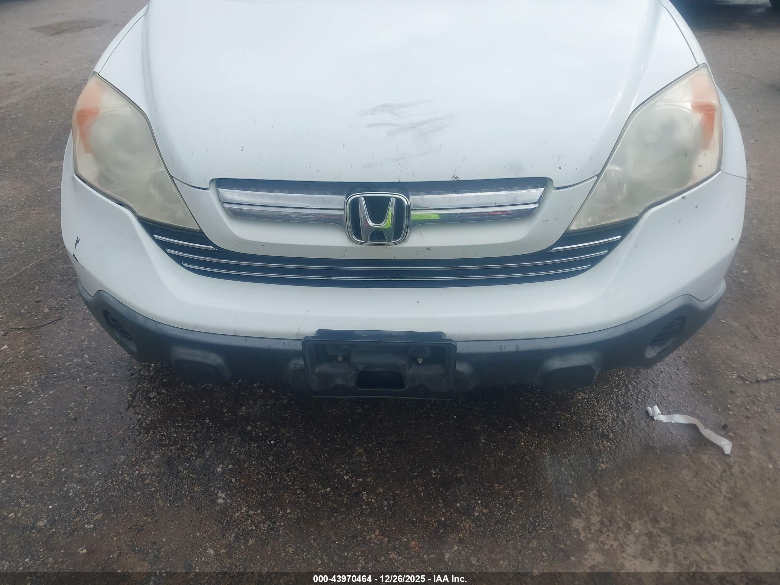HONDA CR-V image 6