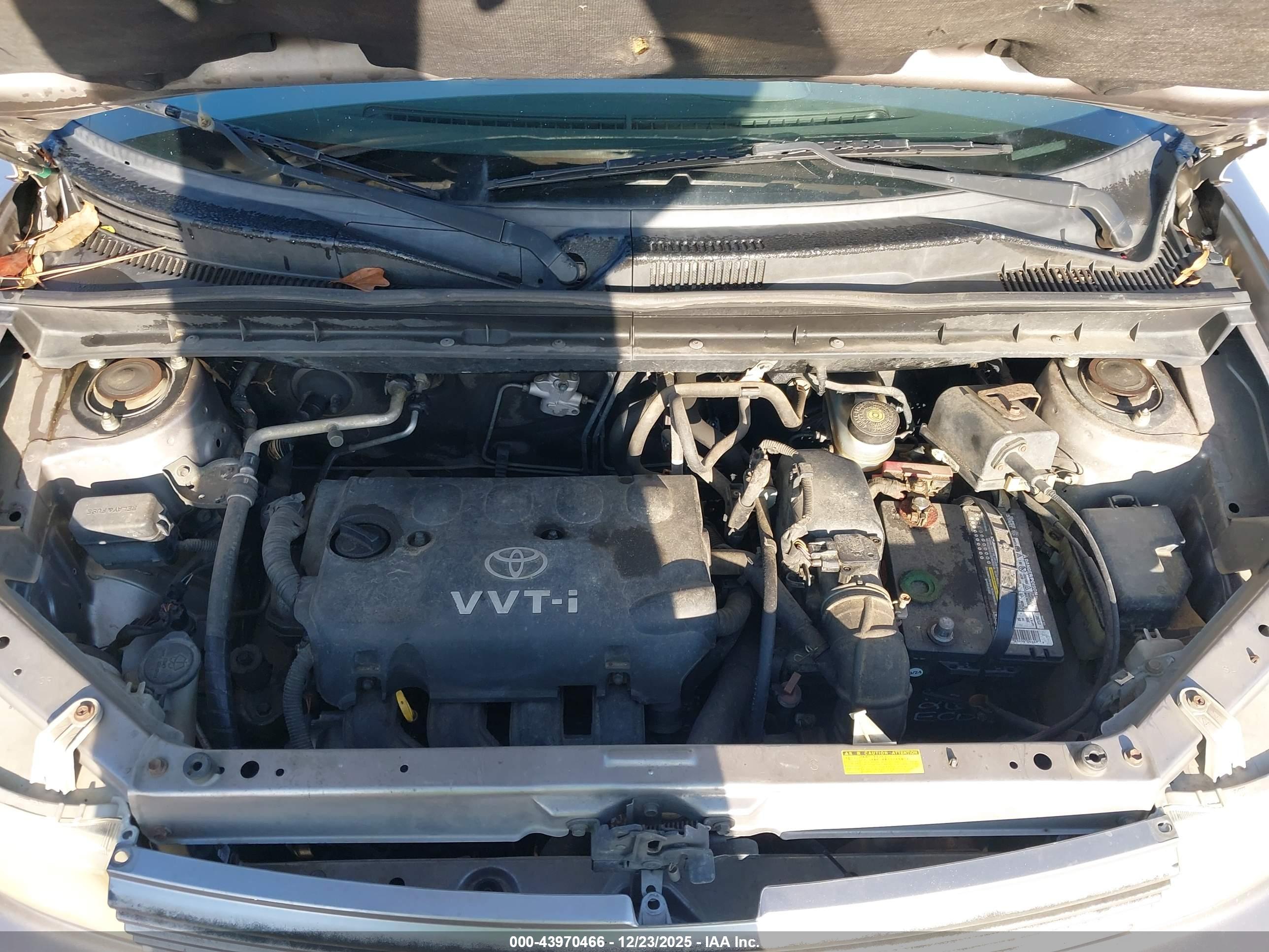 SCION XB image 10