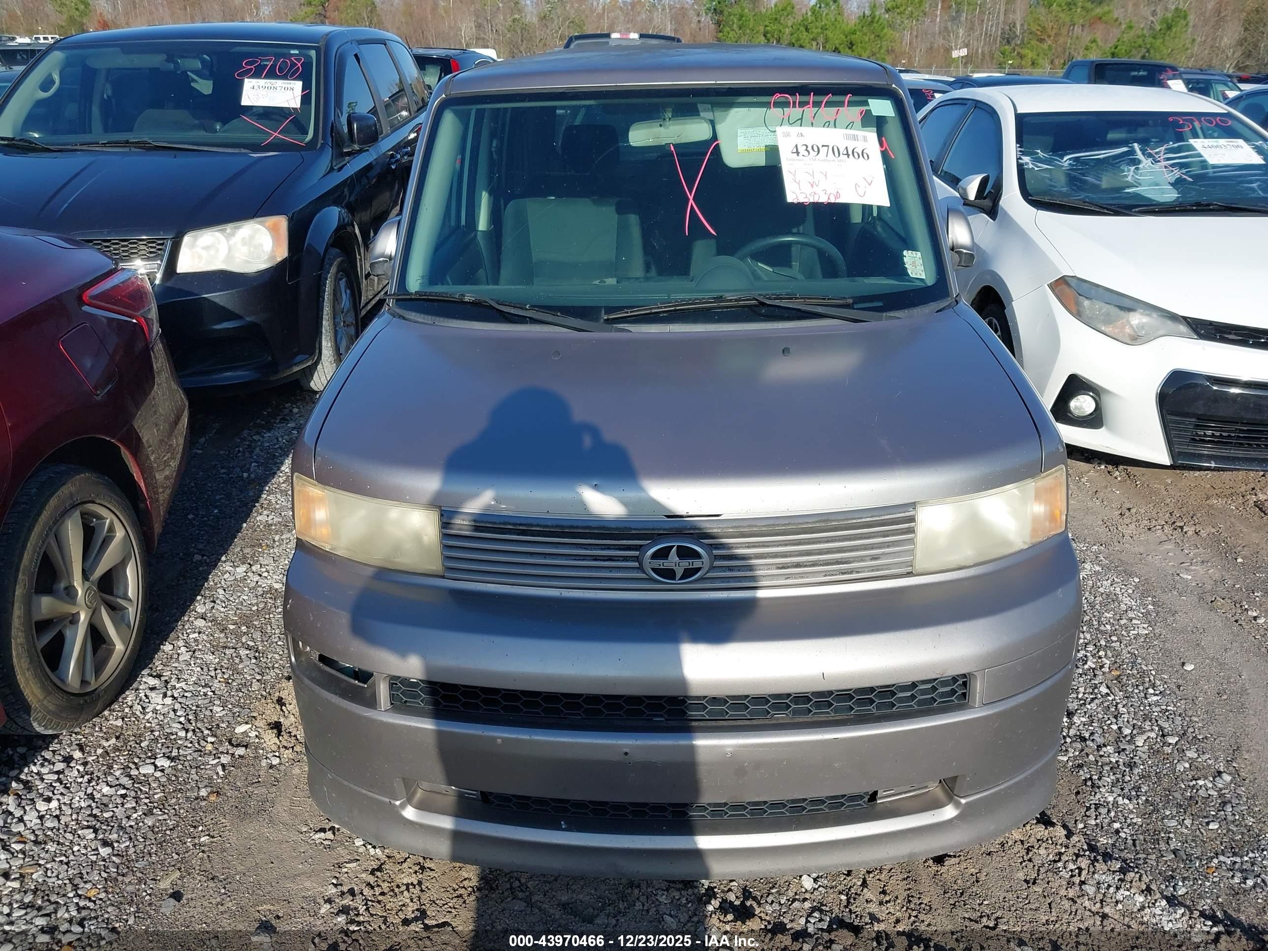 SCION XB image 6