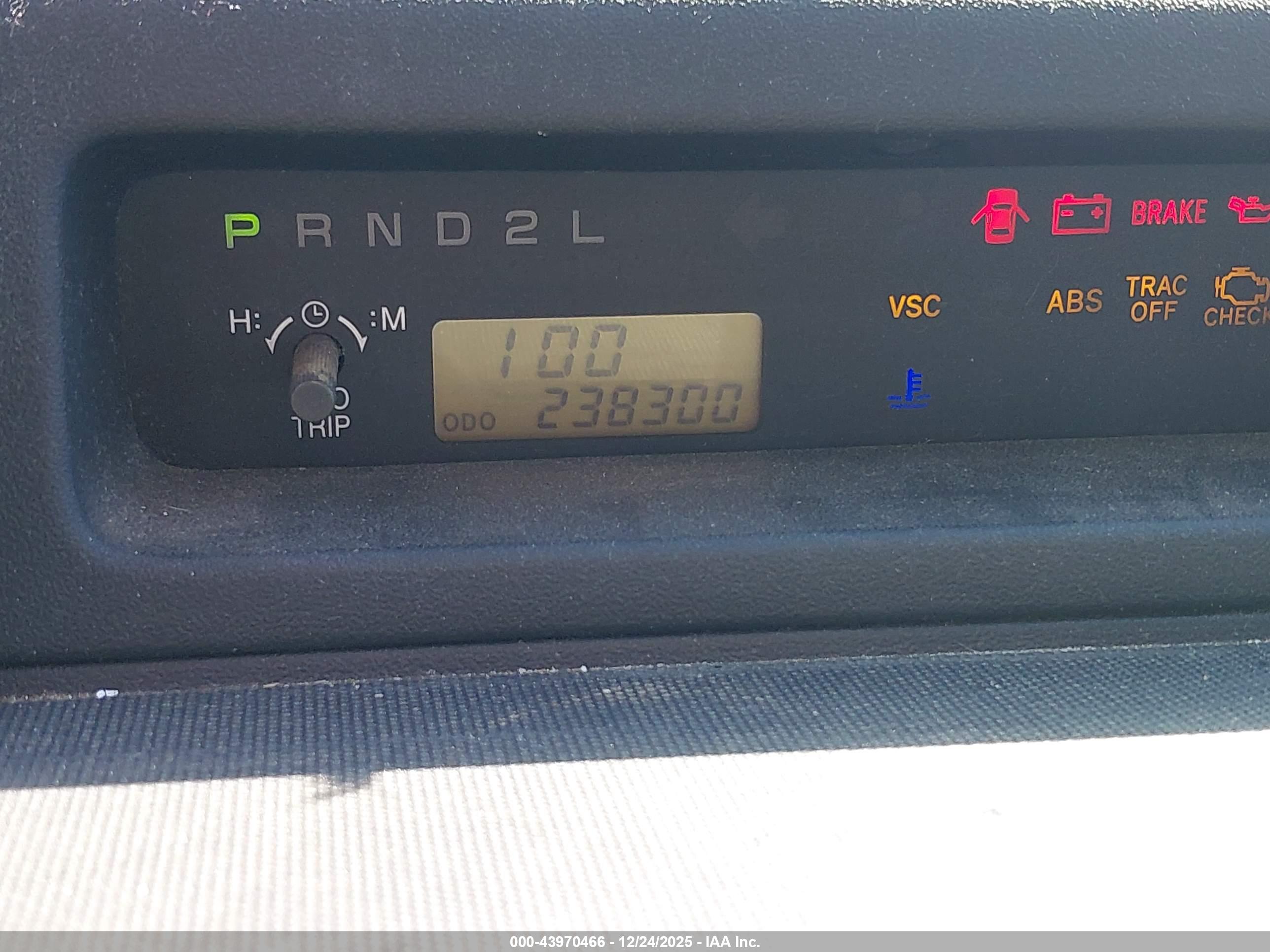 SCION XB image 7