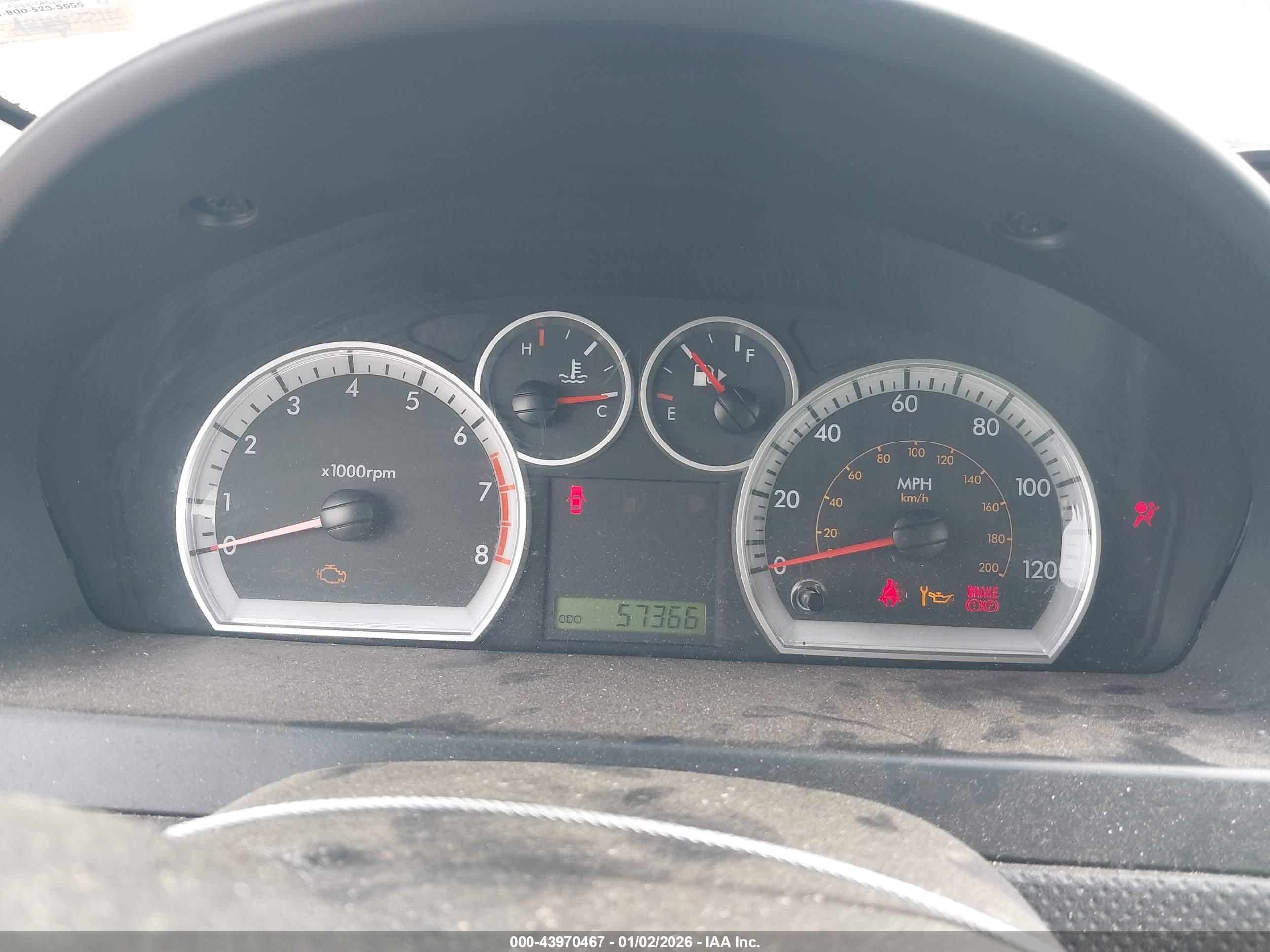 CHEVROLET AVEO image 7