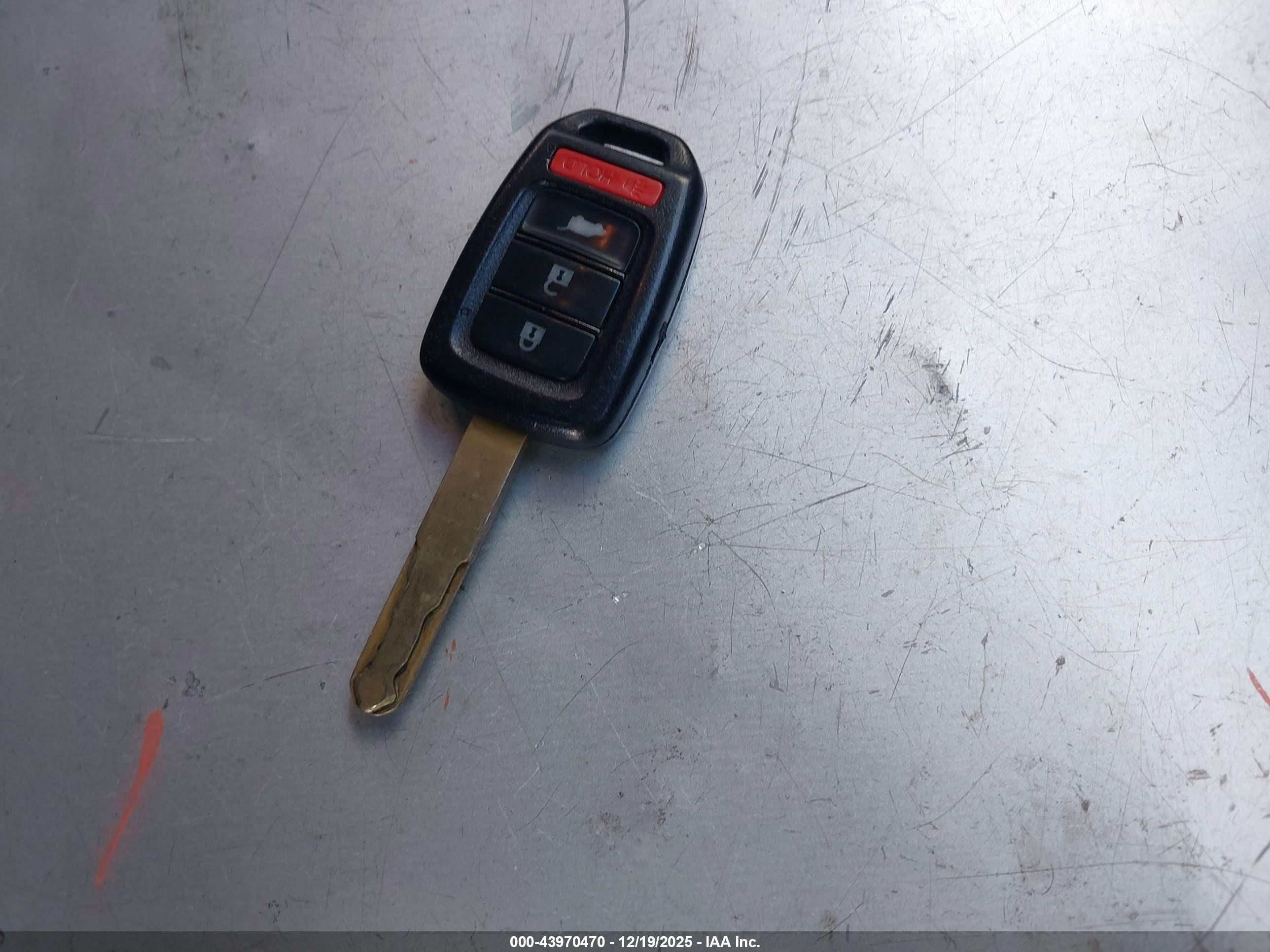 HONDA HR-V image 11