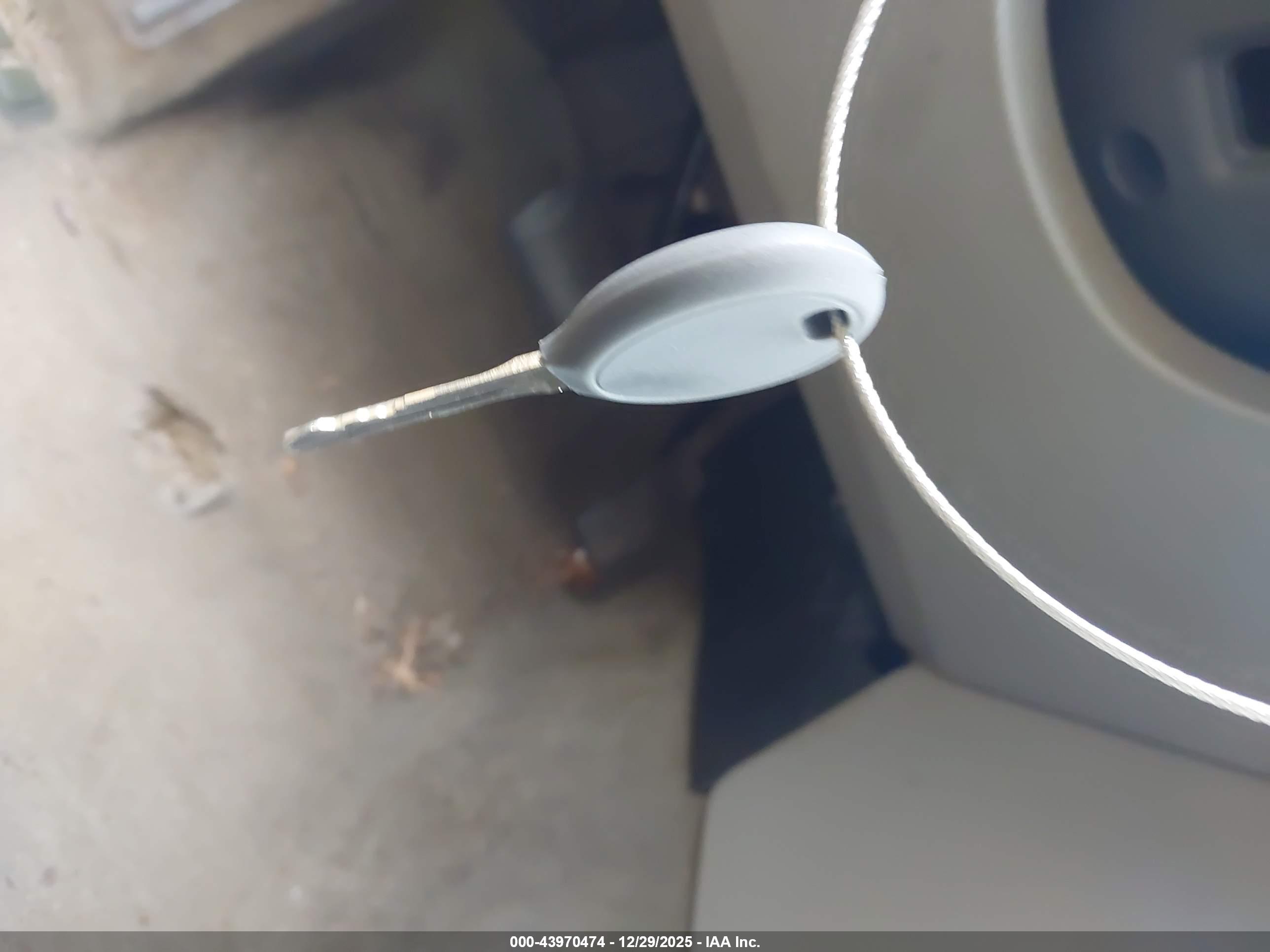 CHRYSLER SEBRING image 11