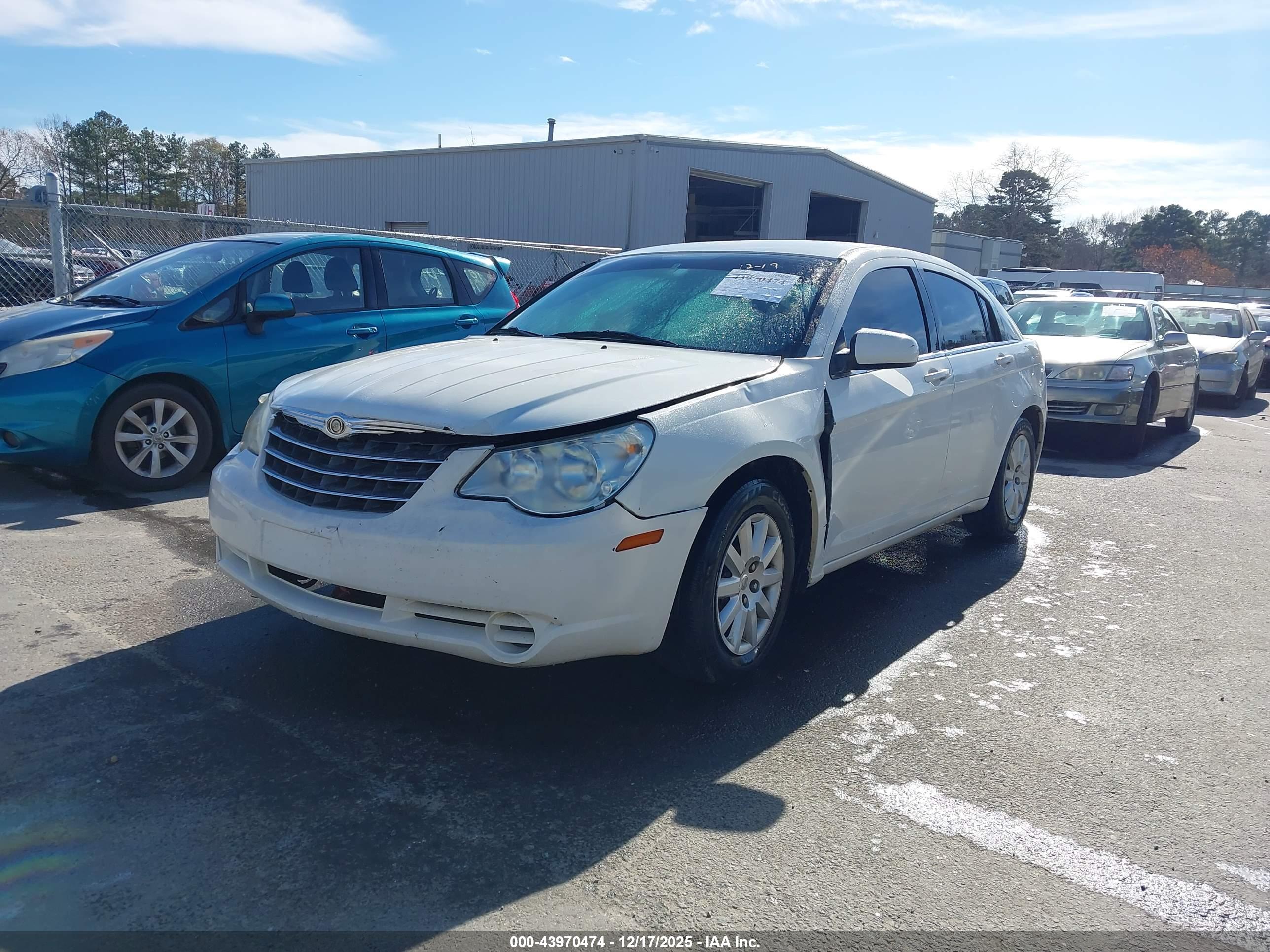 CHRYSLER SEBRING image 2
