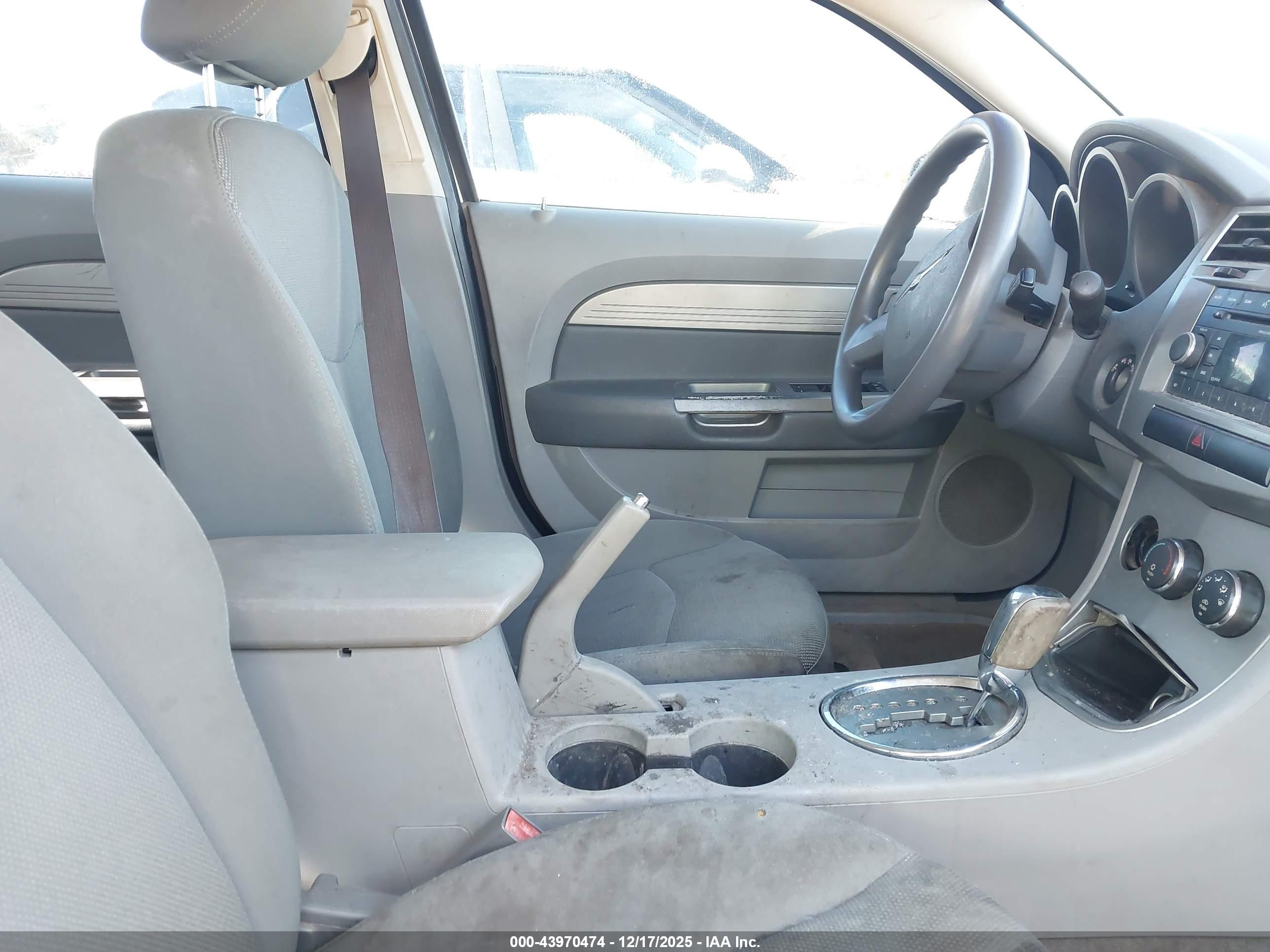 CHRYSLER SEBRING image 5