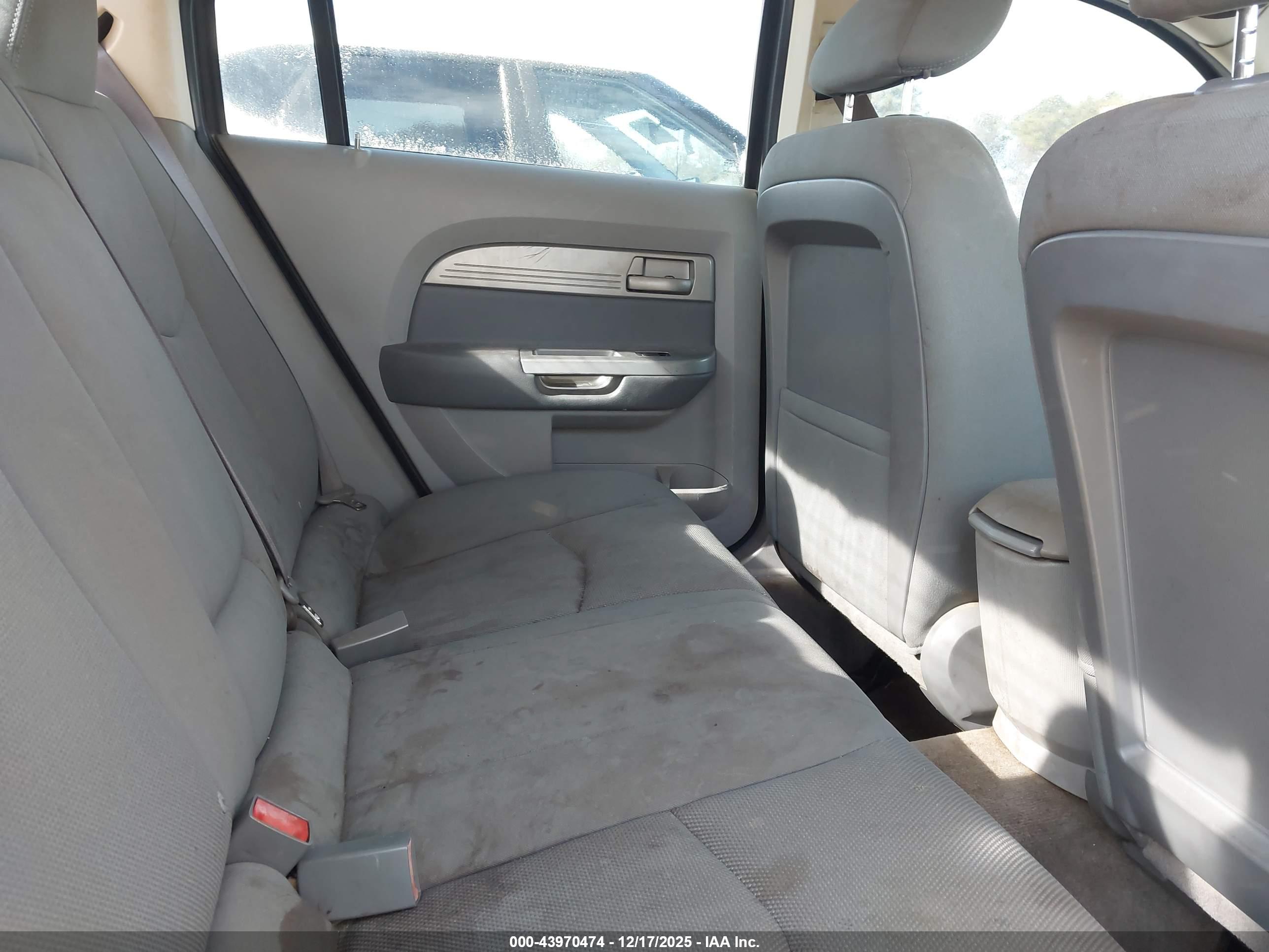 CHRYSLER SEBRING image 8