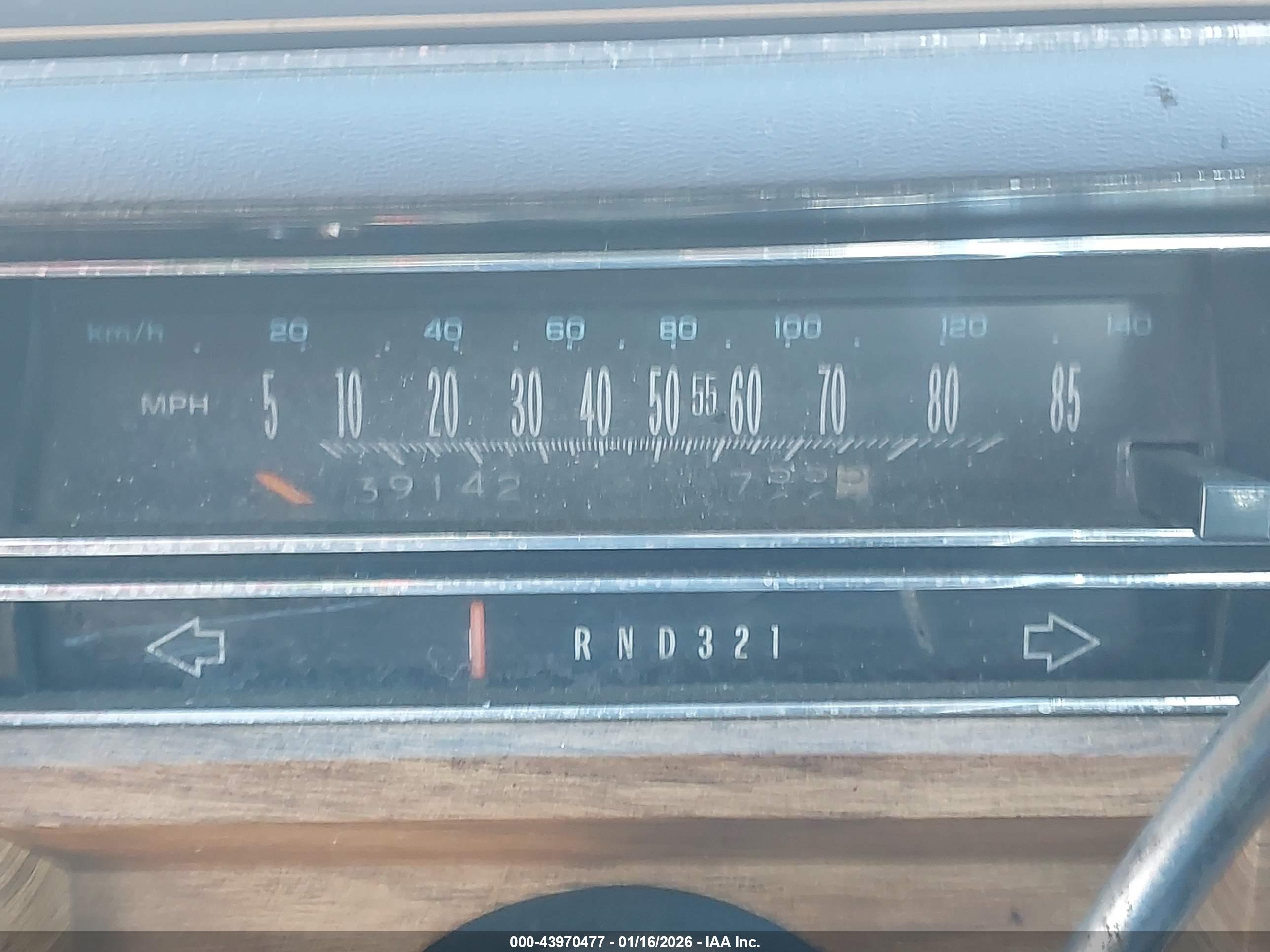 CADILLAC DEVILLE image 7