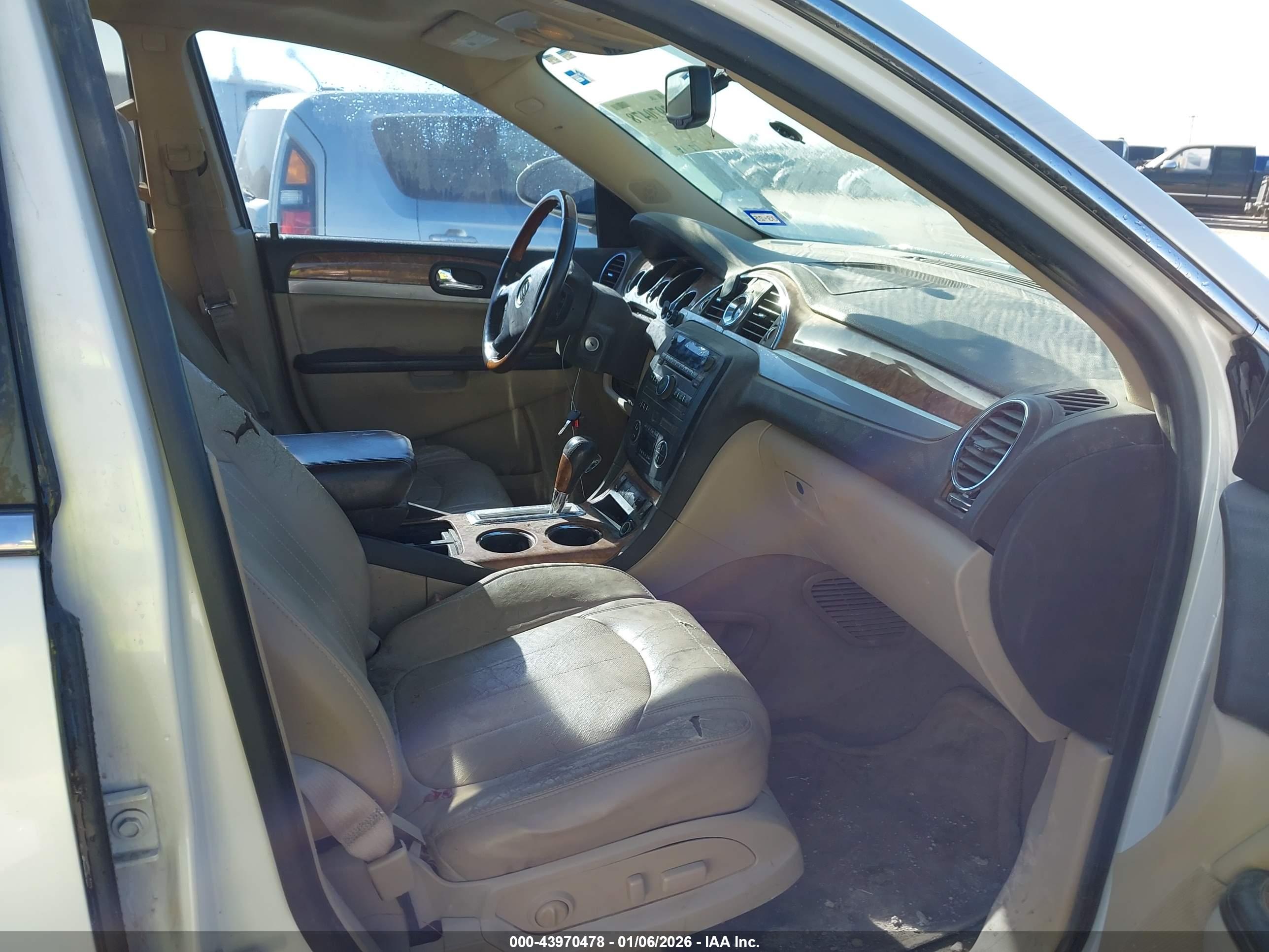 BUICK ENCLAVE image 5