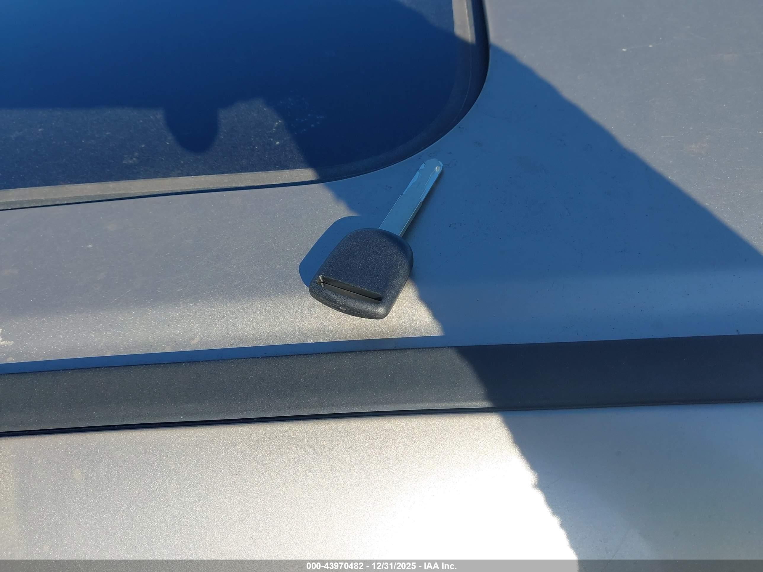 HONDA ACCORD image 11