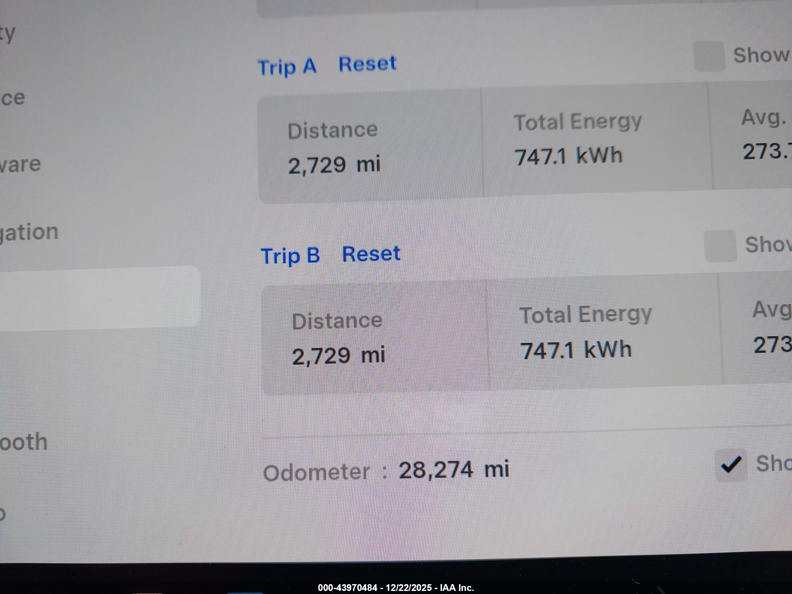 TESLA MODEL image 7