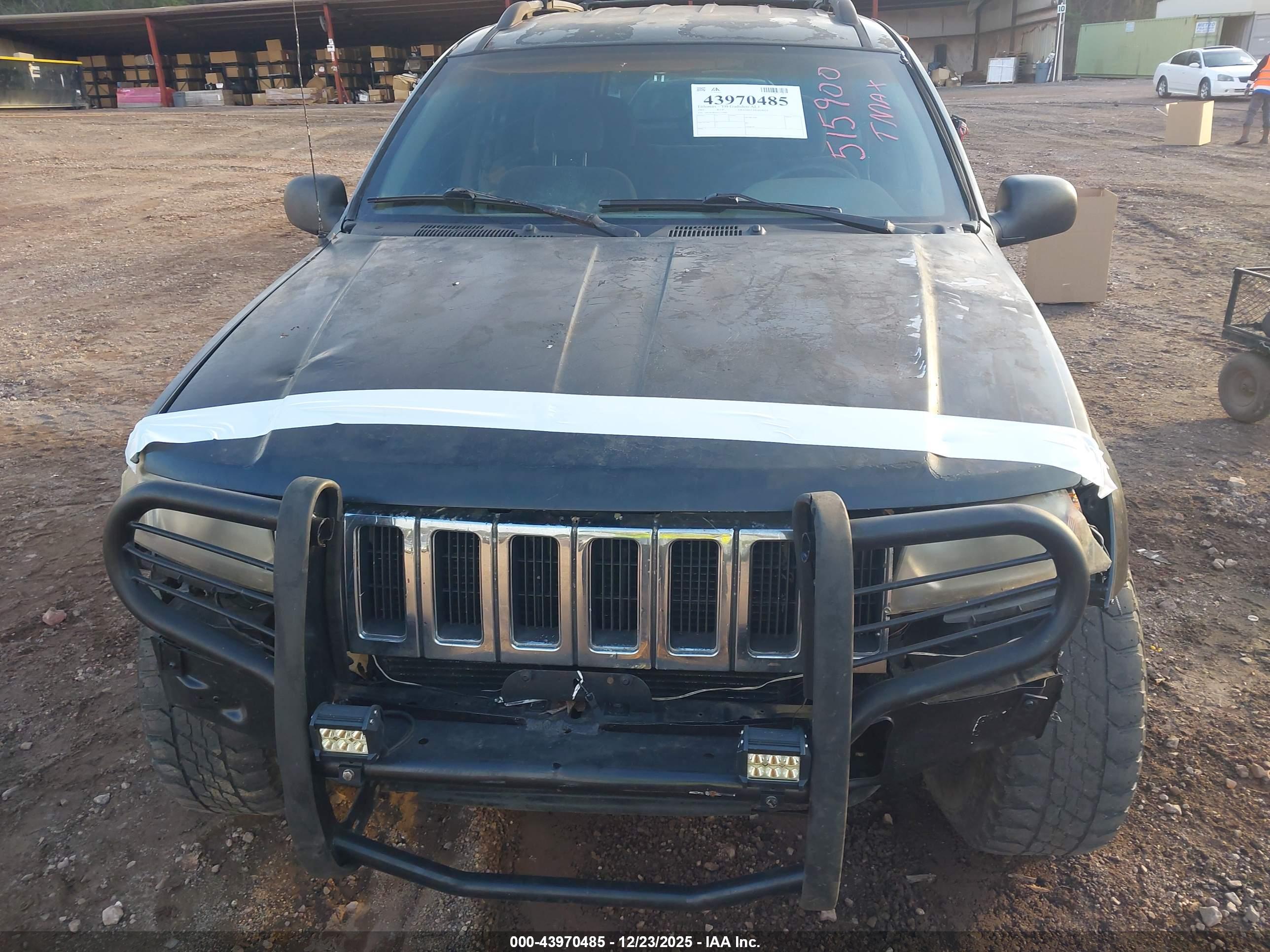 JEEP GRAND image 10