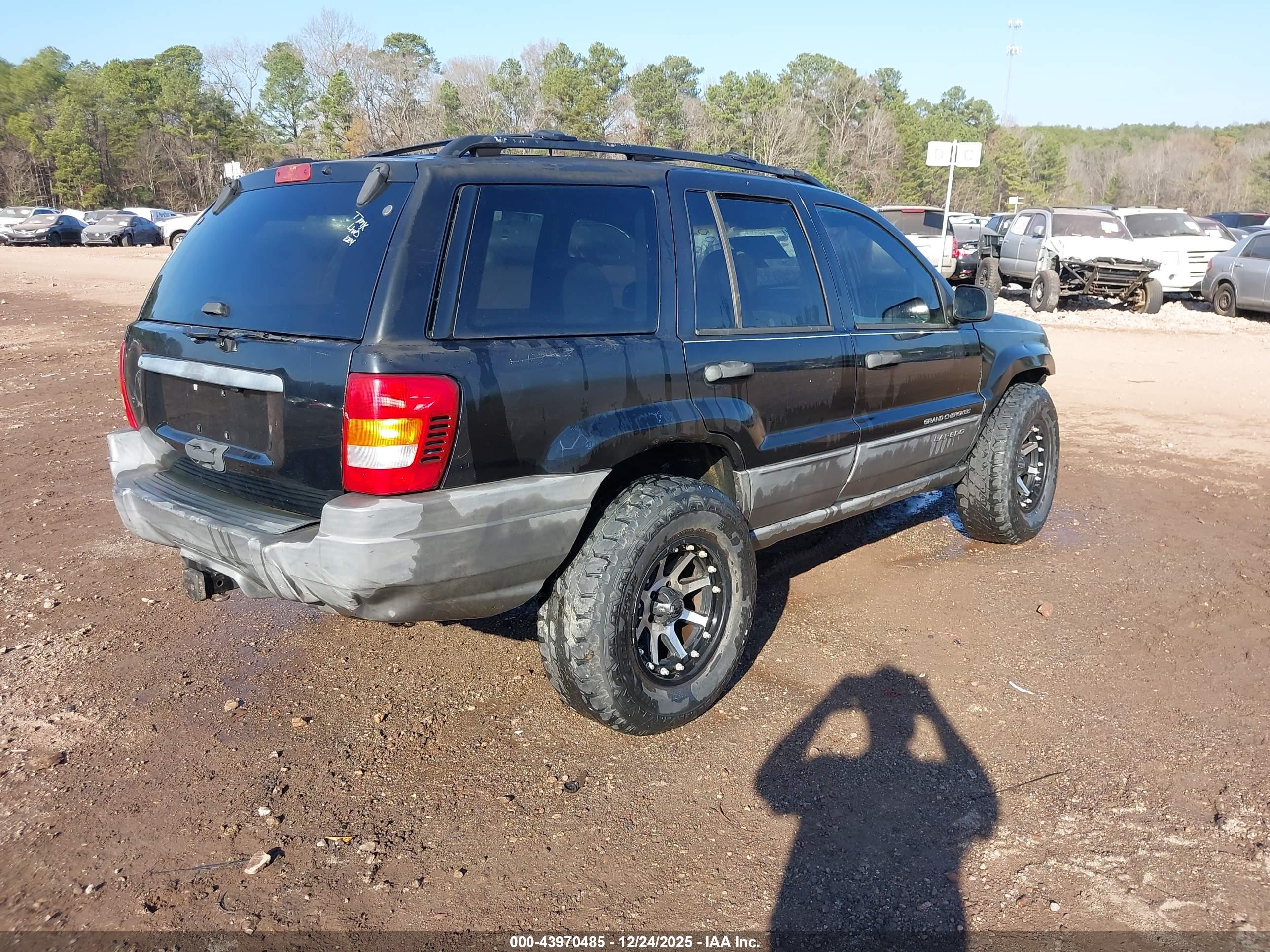 JEEP GRAND image 4