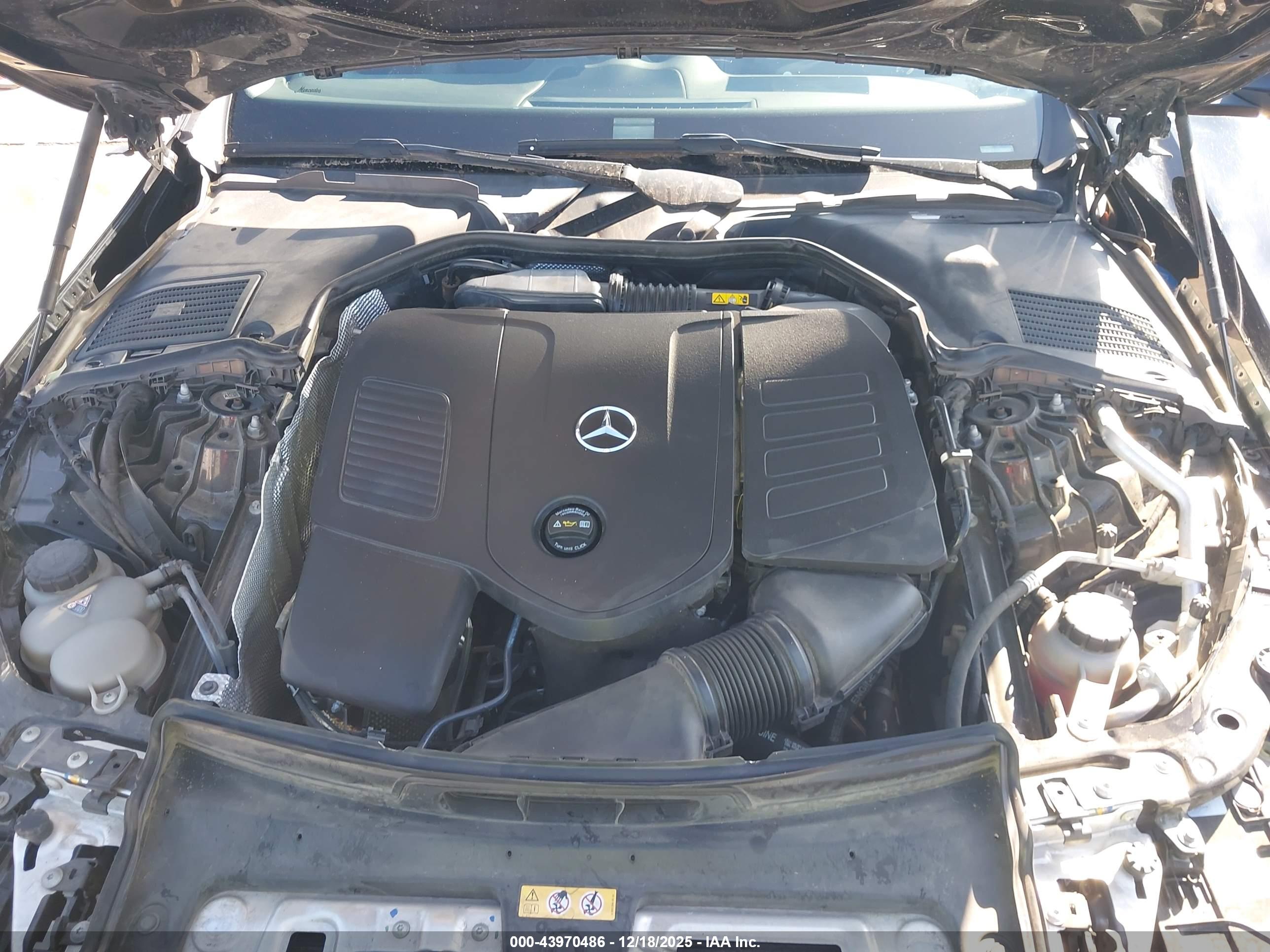 MERCEDES-BENZ C image 10