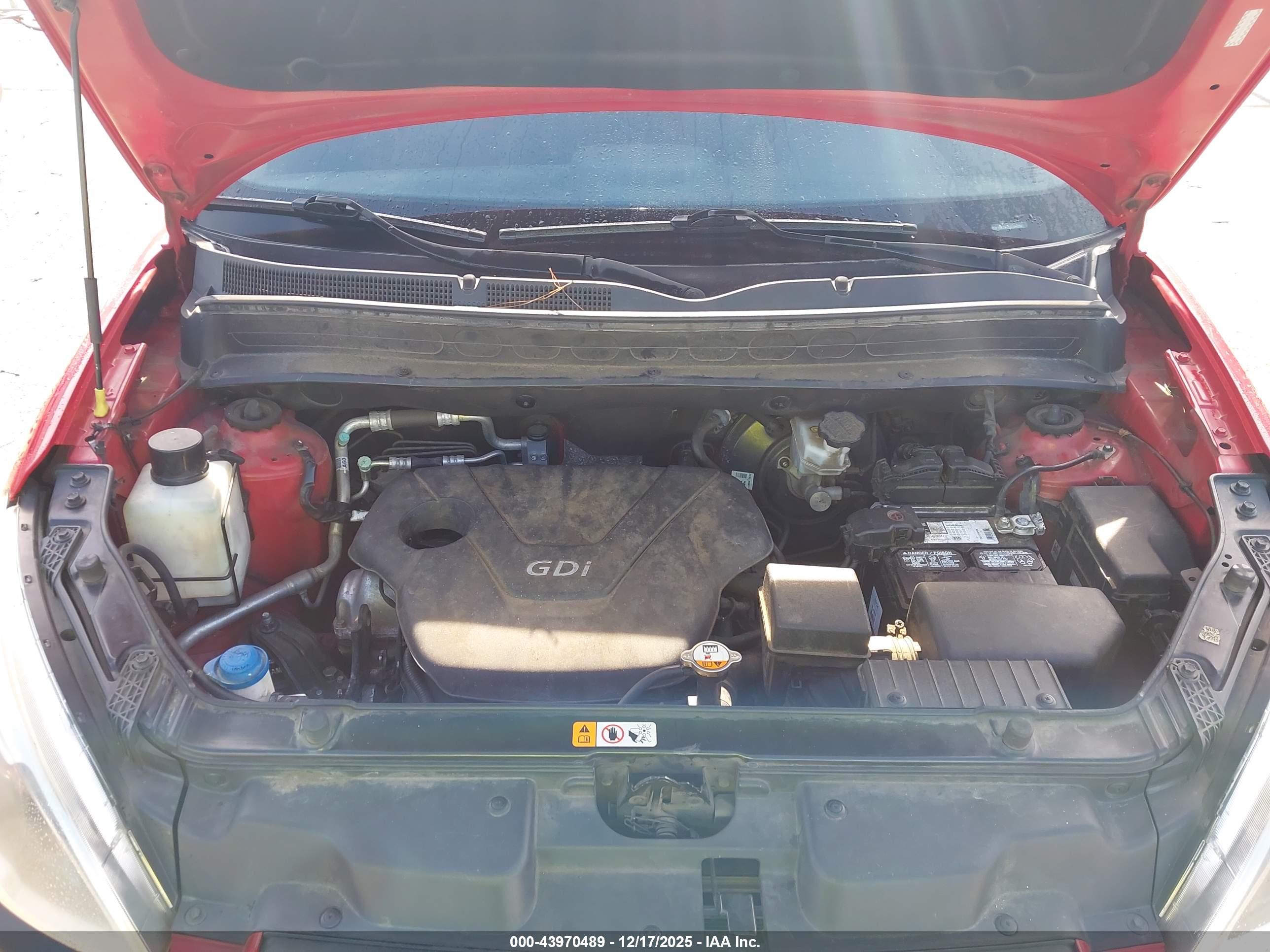 KIA SOUL image 10