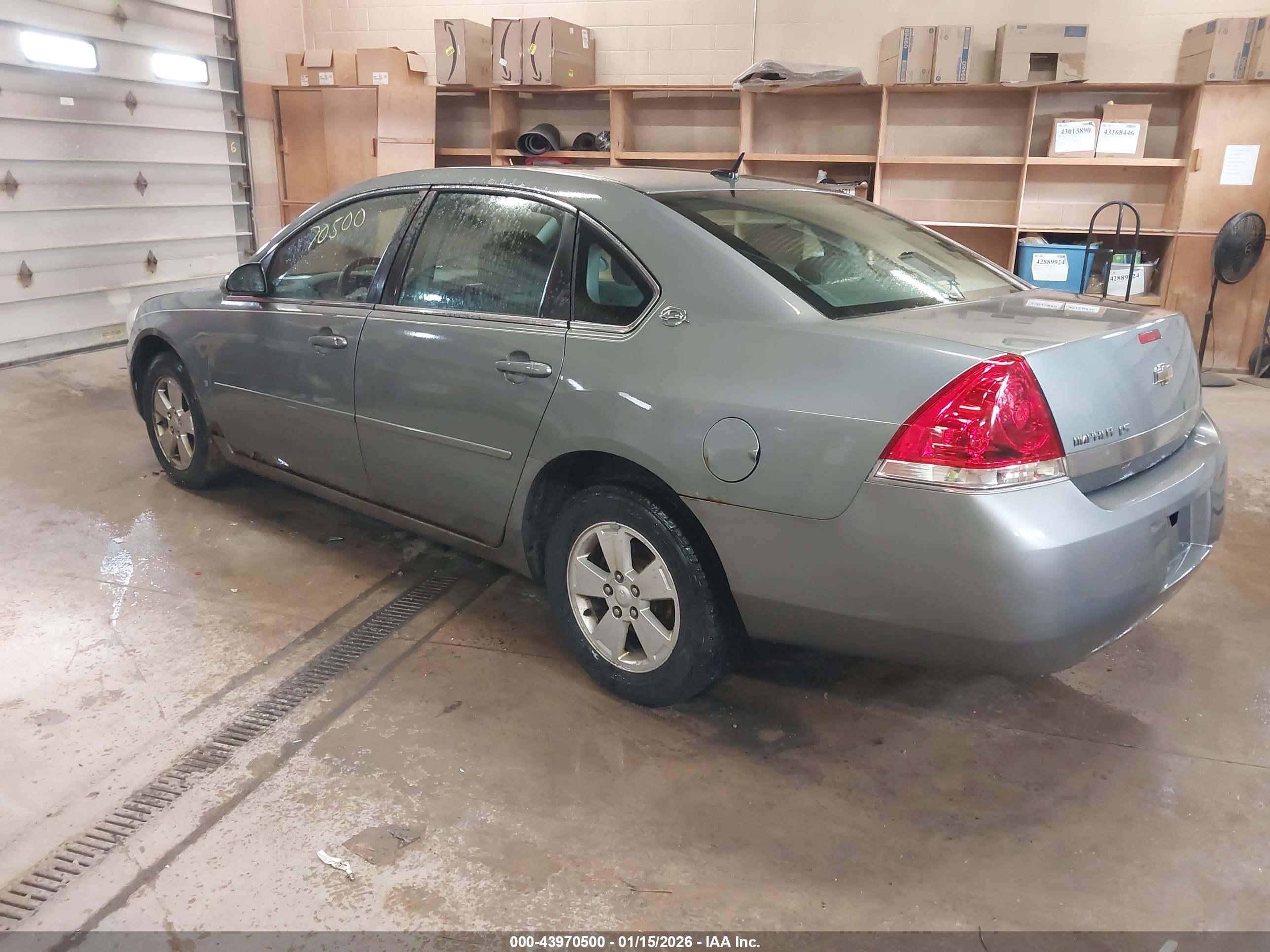 CHEVROLET IMPALA image 3