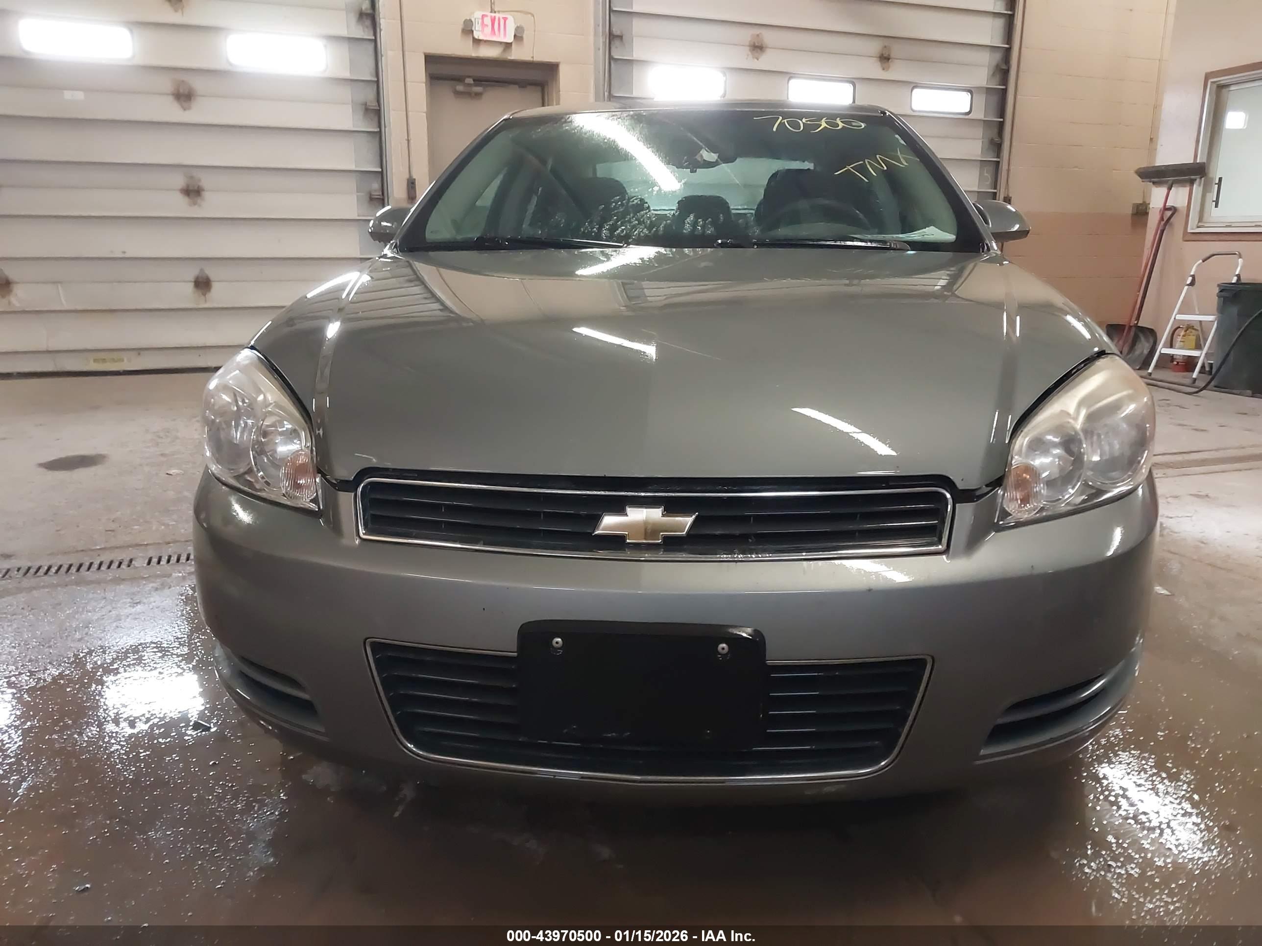 CHEVROLET IMPALA image 6