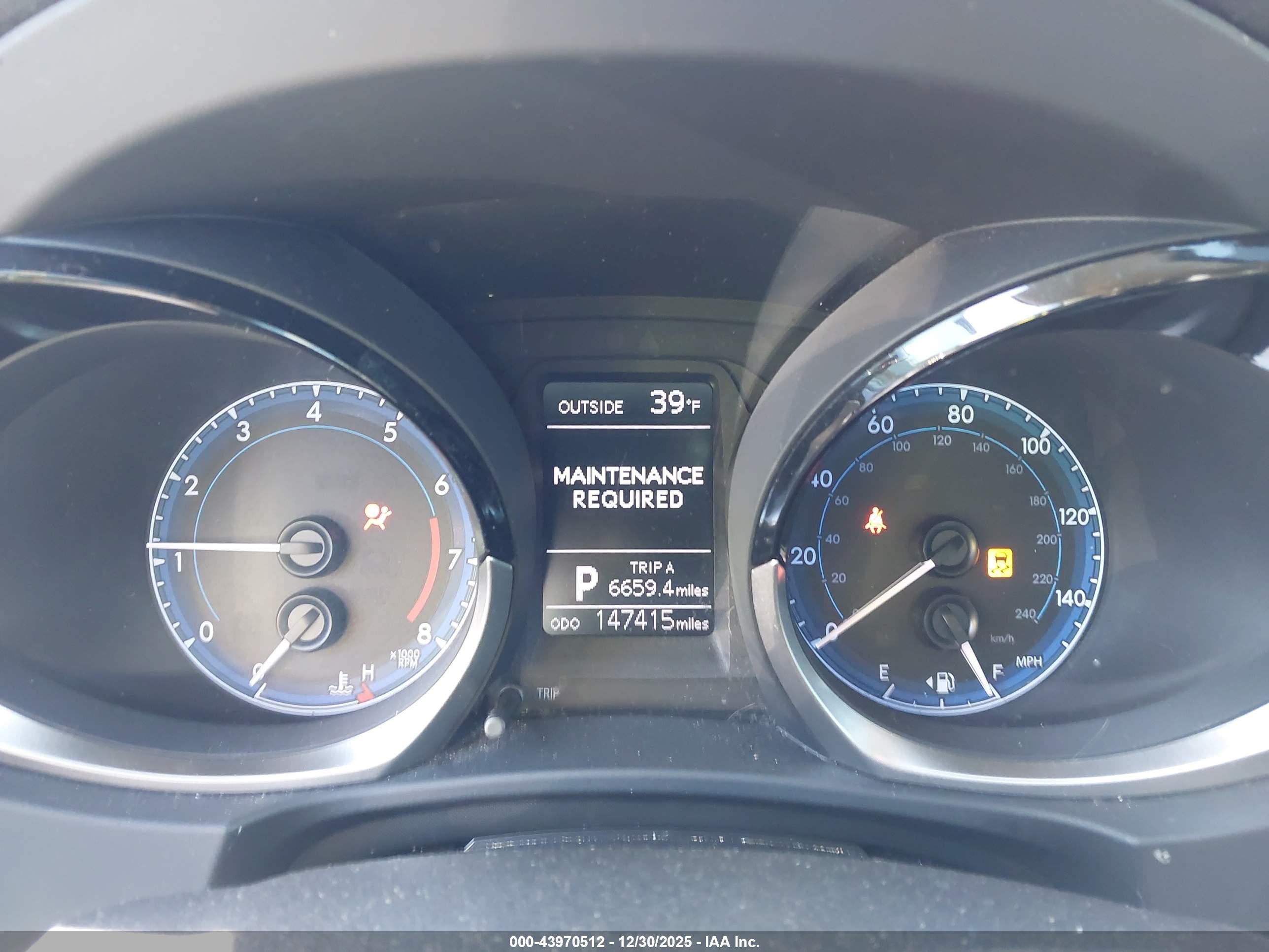 TOYOTA COROLLA image 7