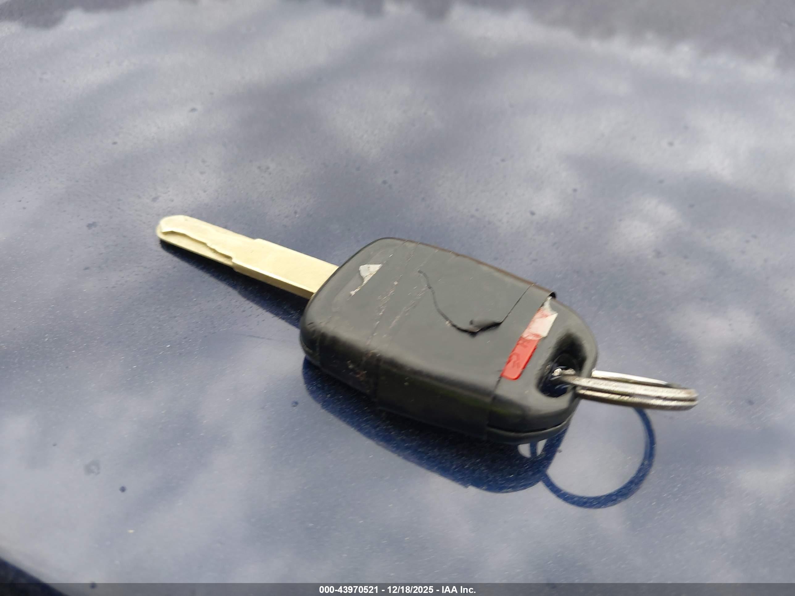 HONDA ACCORD image 11