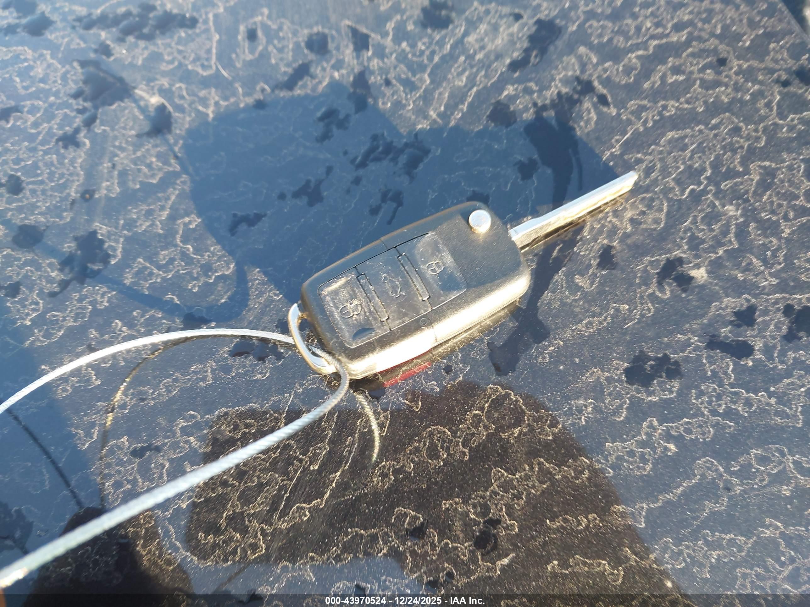 VOLKSWAGEN PASSAT image 11
