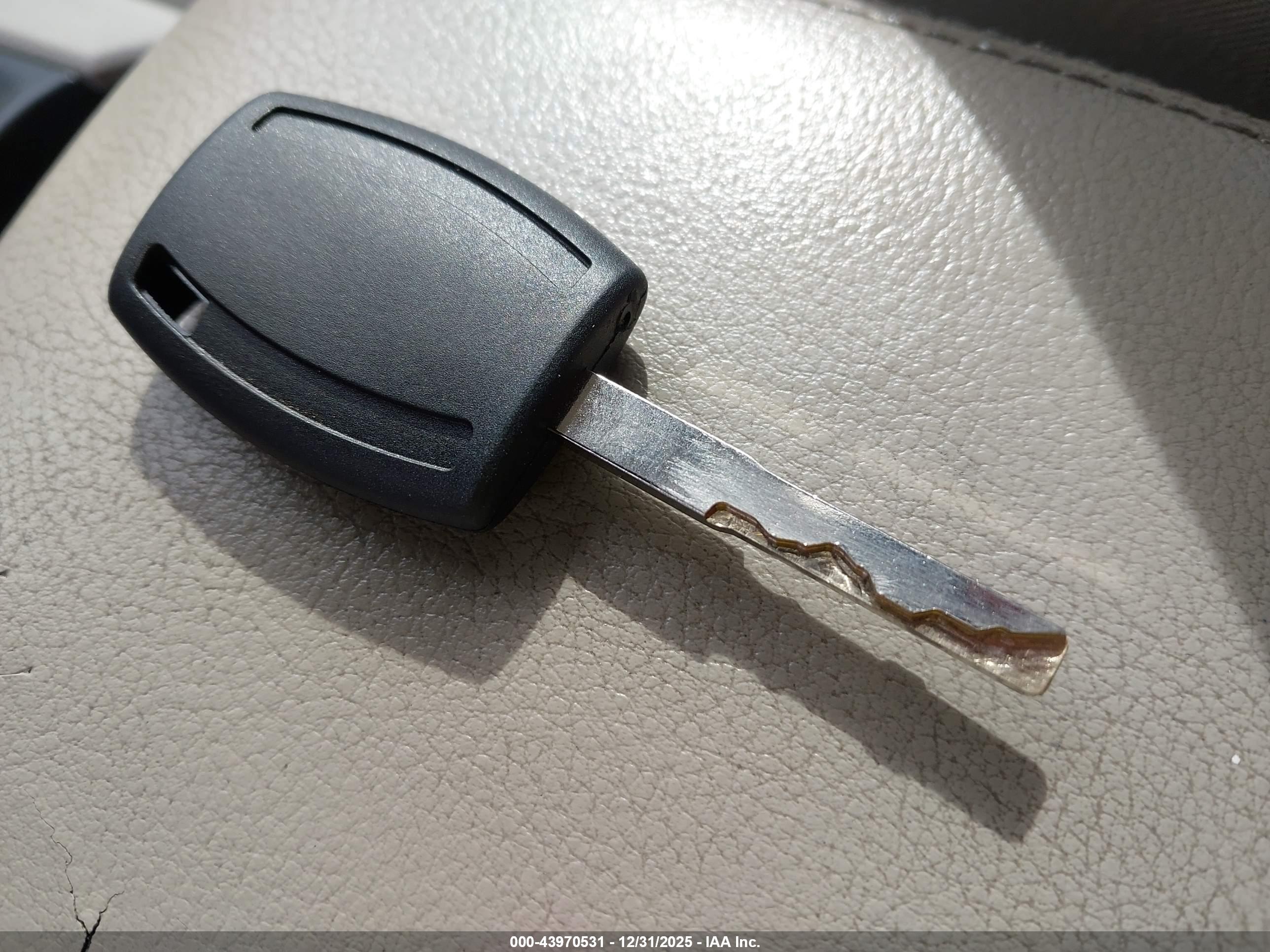 FORD FOCUS image 11