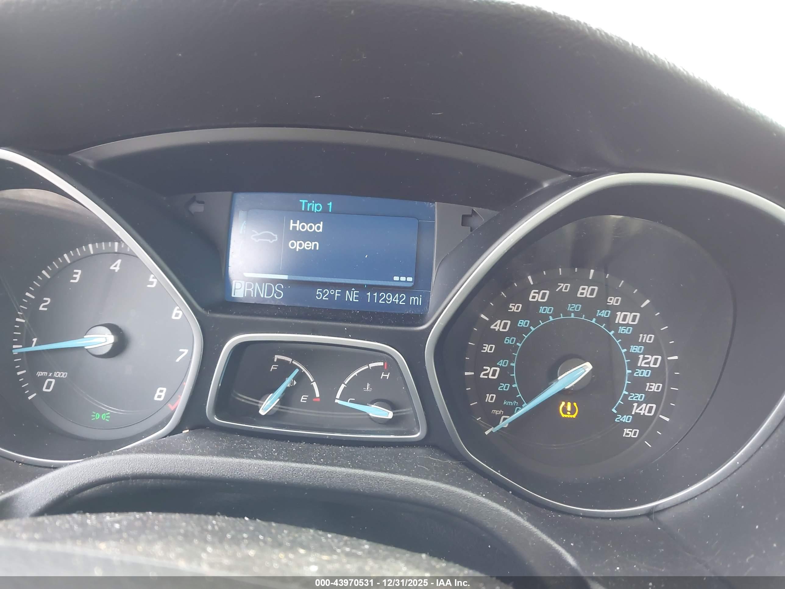 FORD FOCUS image 7