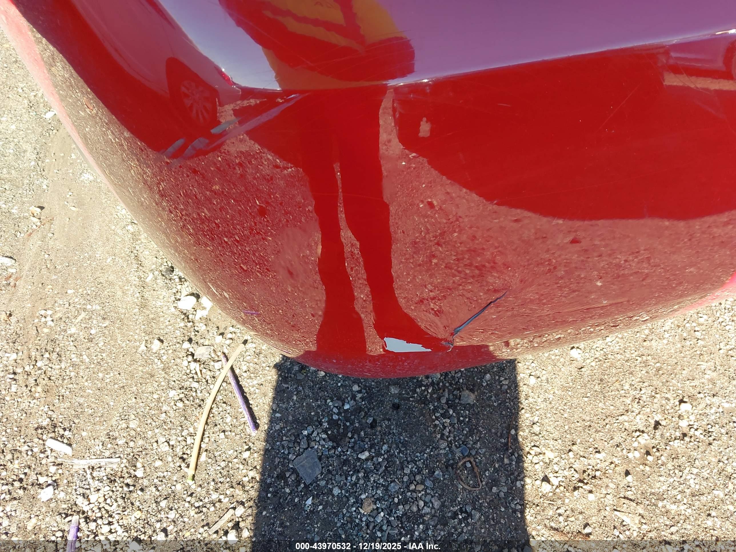CHEVROLET IMPALA image 6