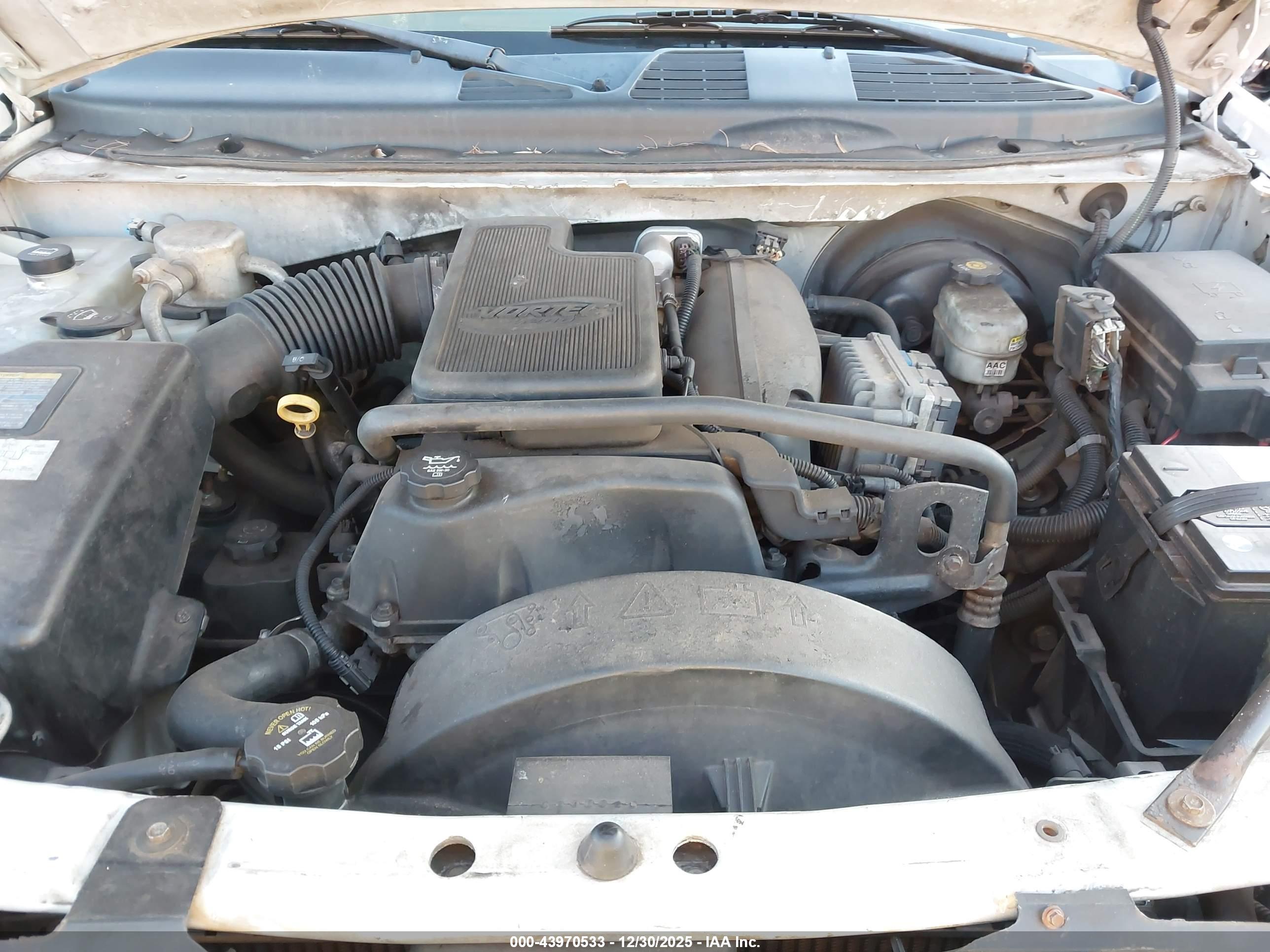 CHEVROLET TRAILBLAZER image 10