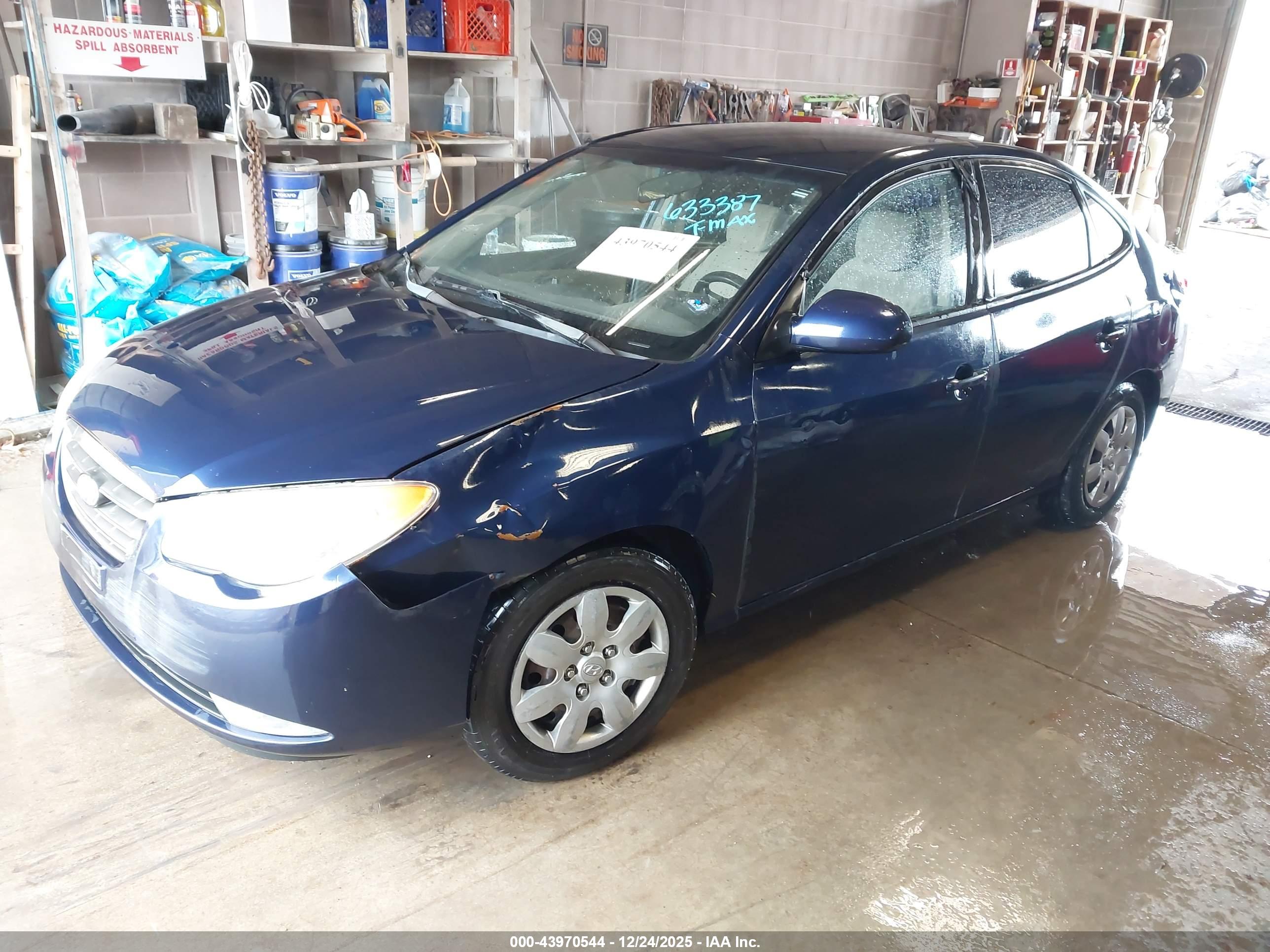 HYUNDAI ELANTRA image 2