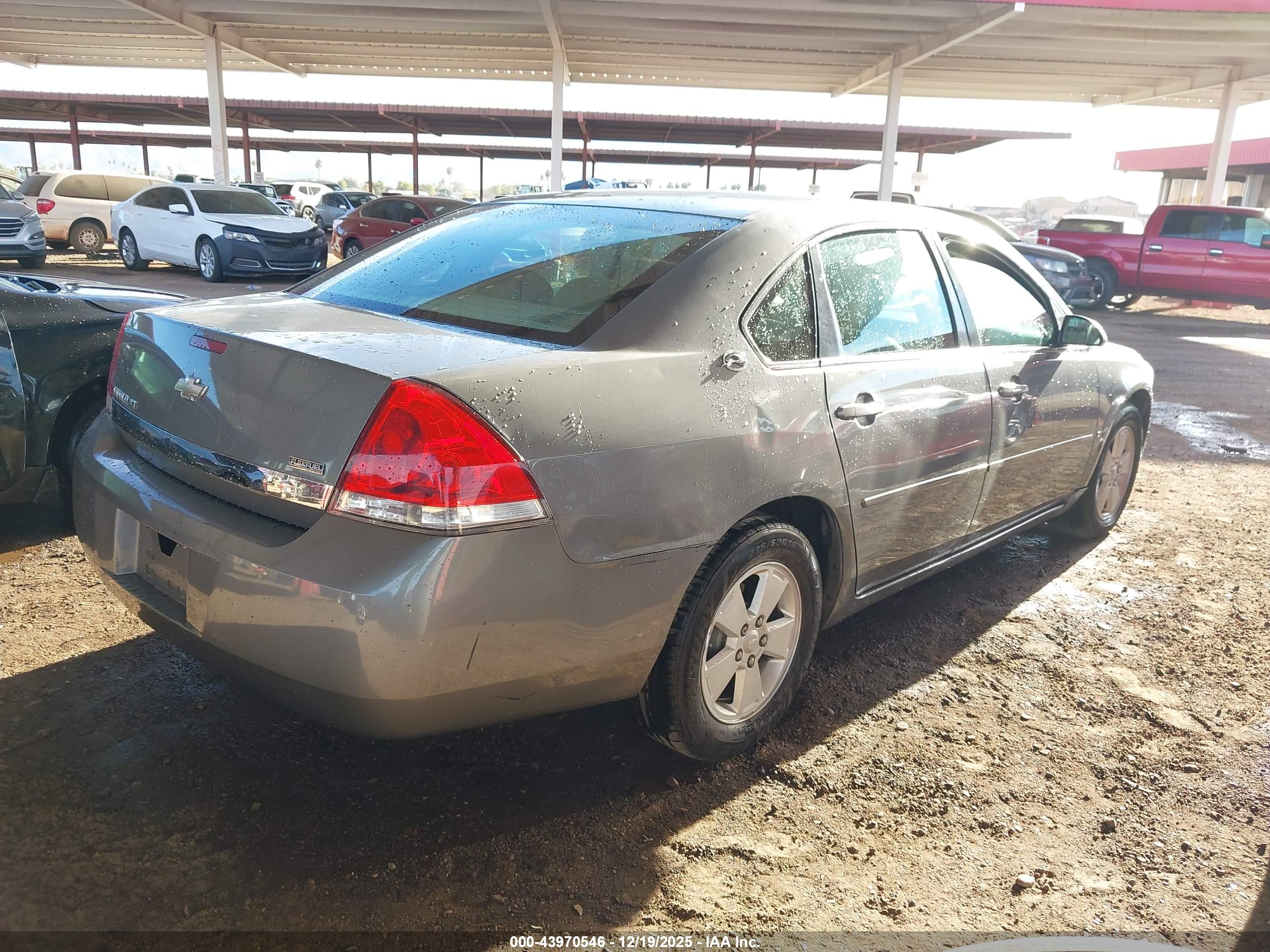 CHEVROLET IMPALA image 4