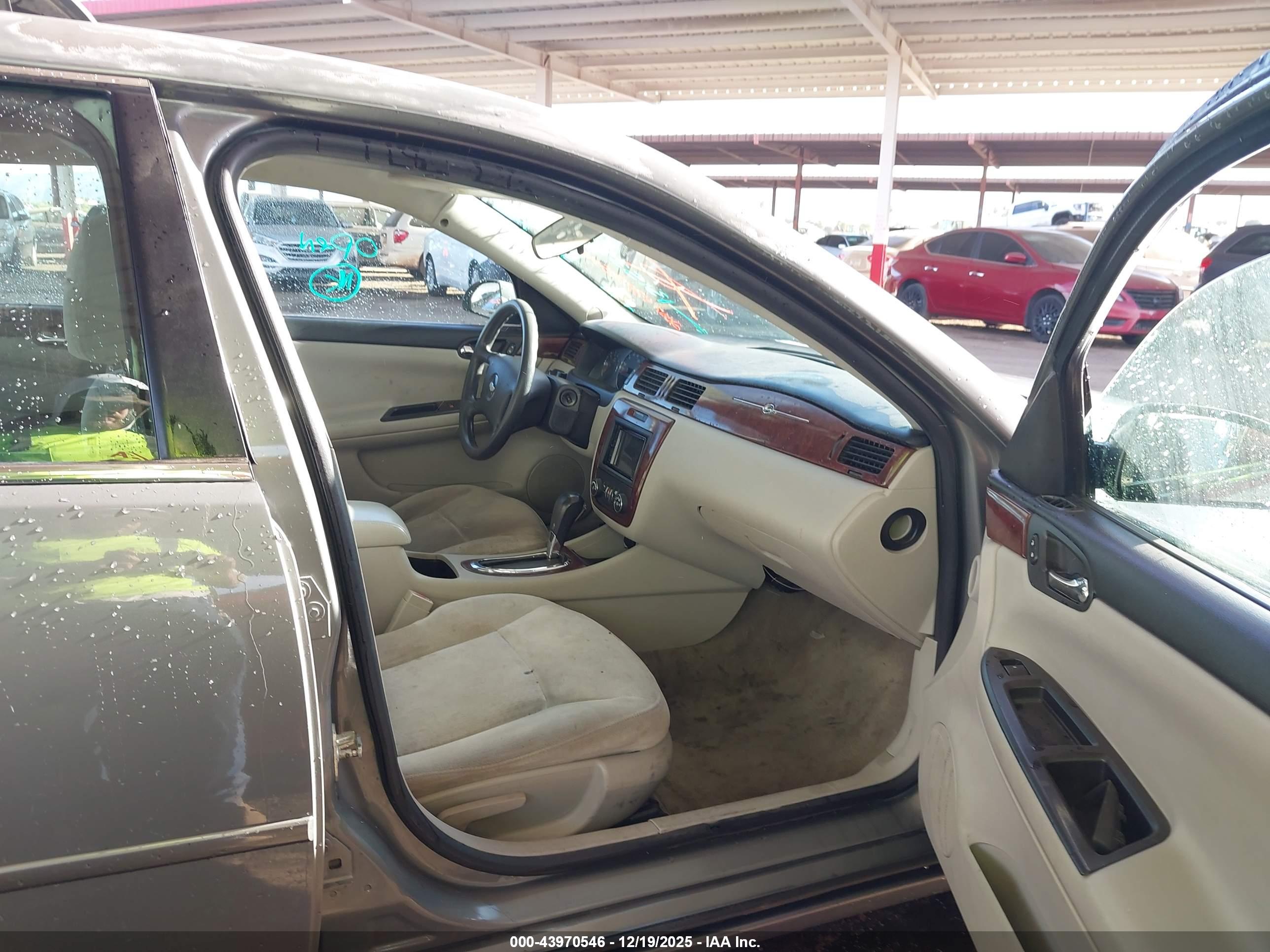 CHEVROLET IMPALA image 5