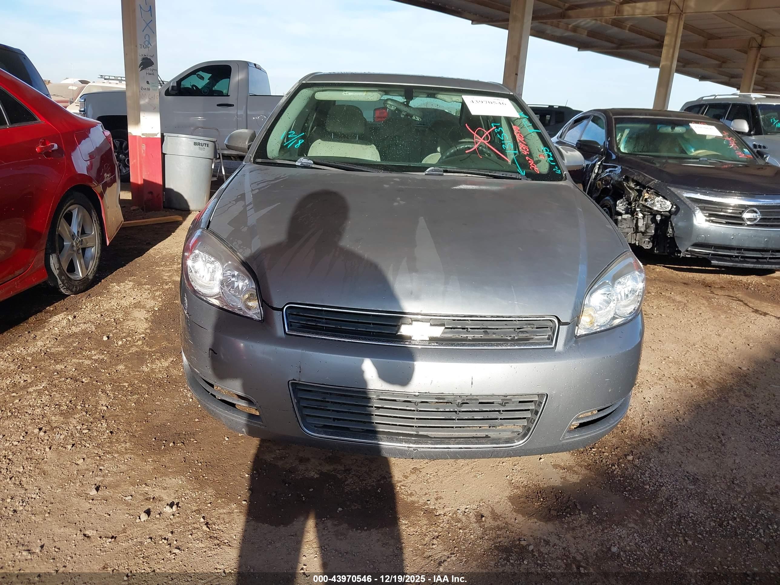 CHEVROLET IMPALA image 6