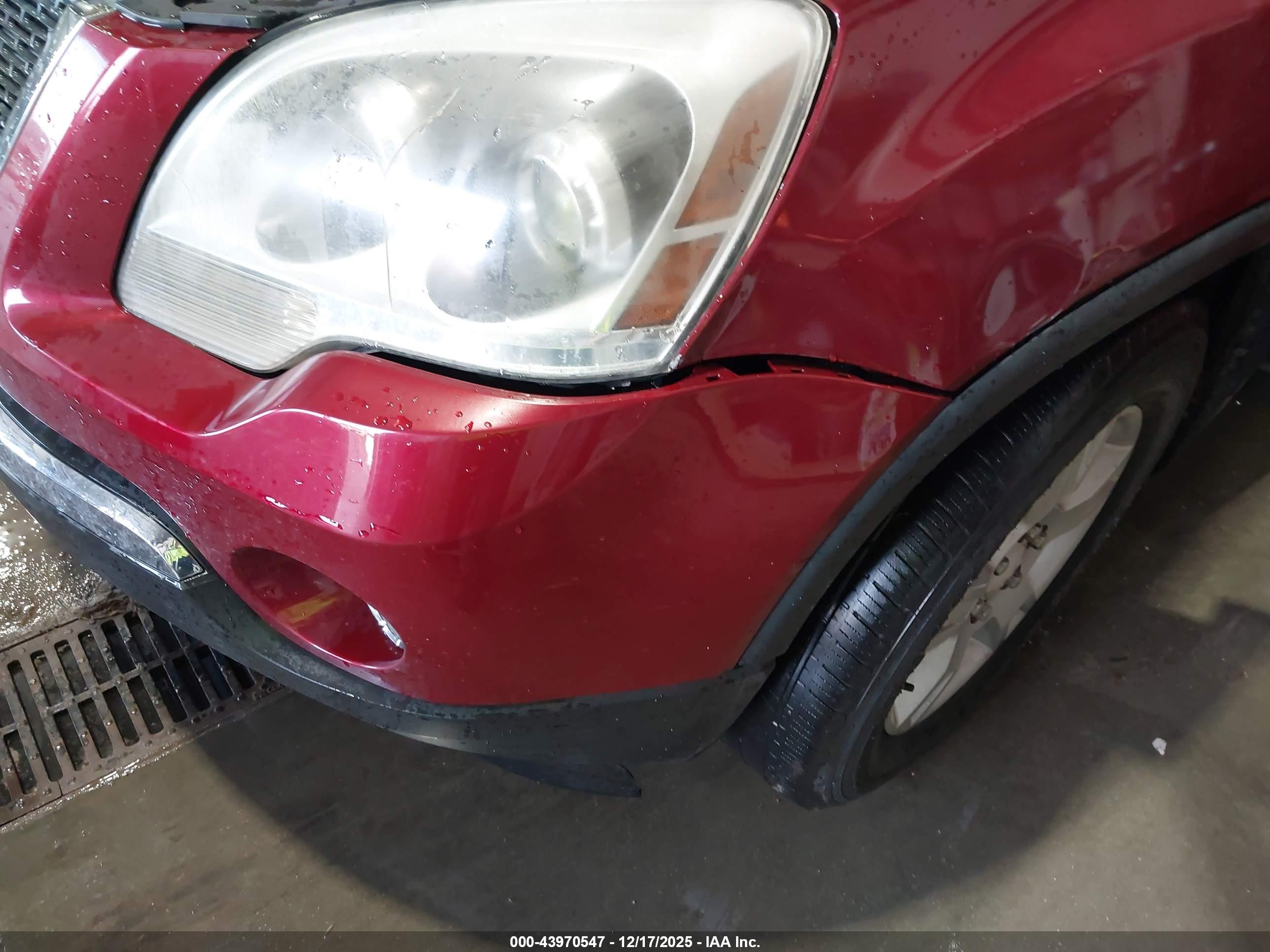 GMC ACADIA image 6