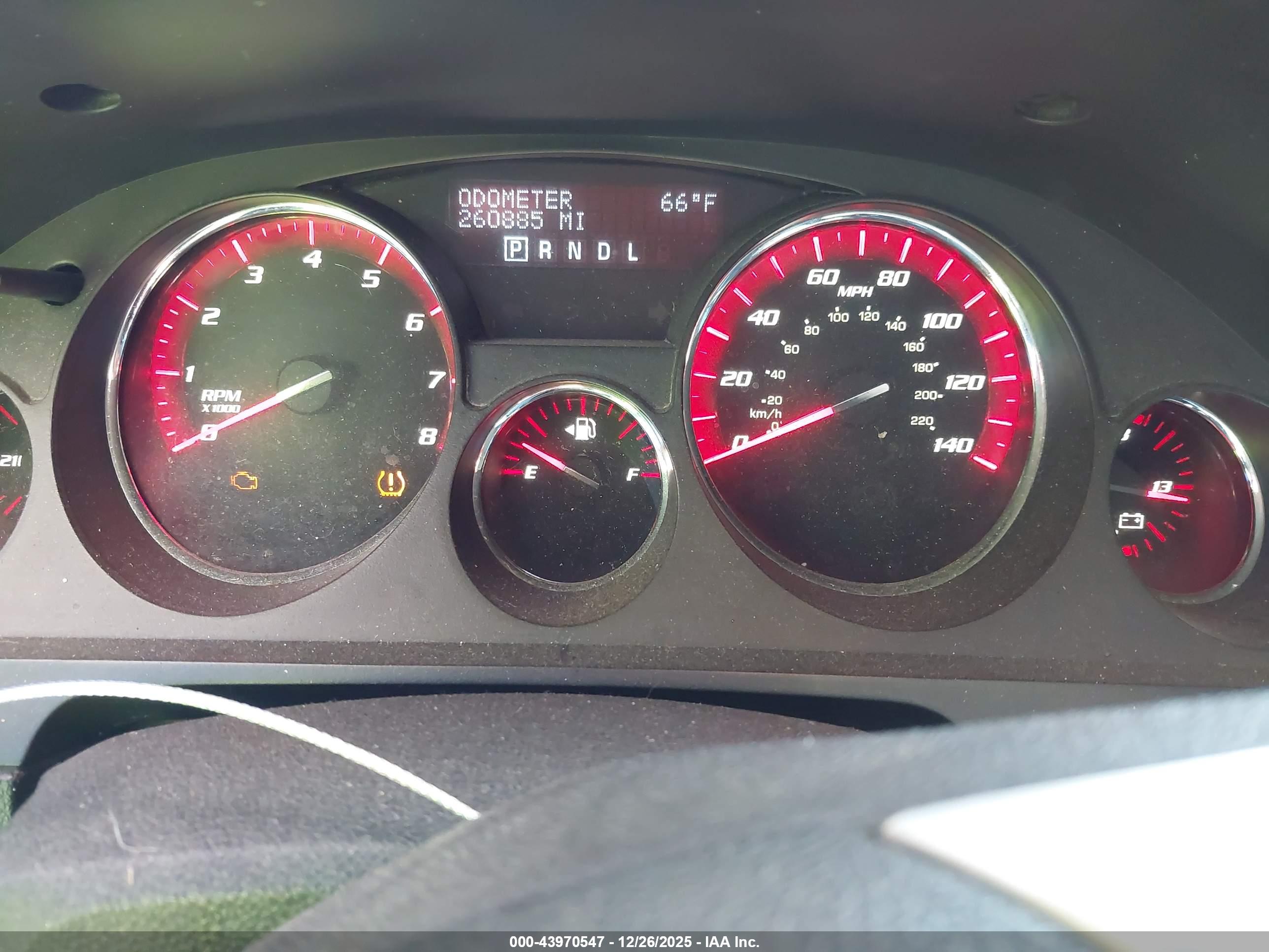 GMC ACADIA image 7