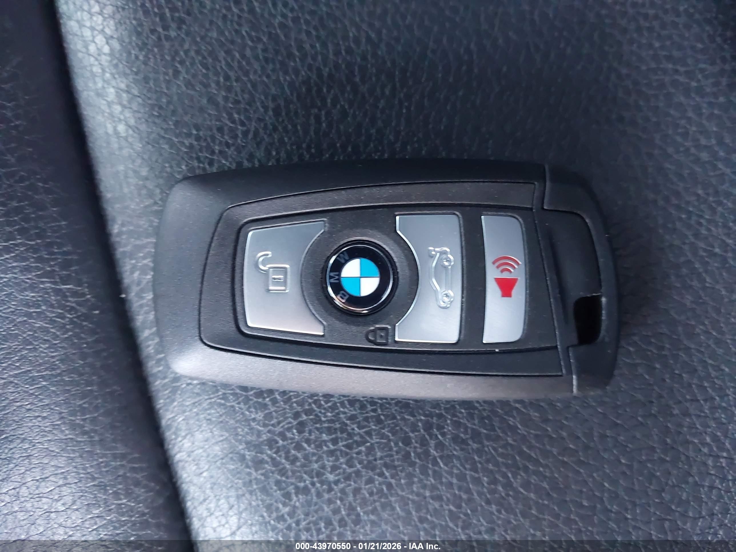 BMW 535I image 11