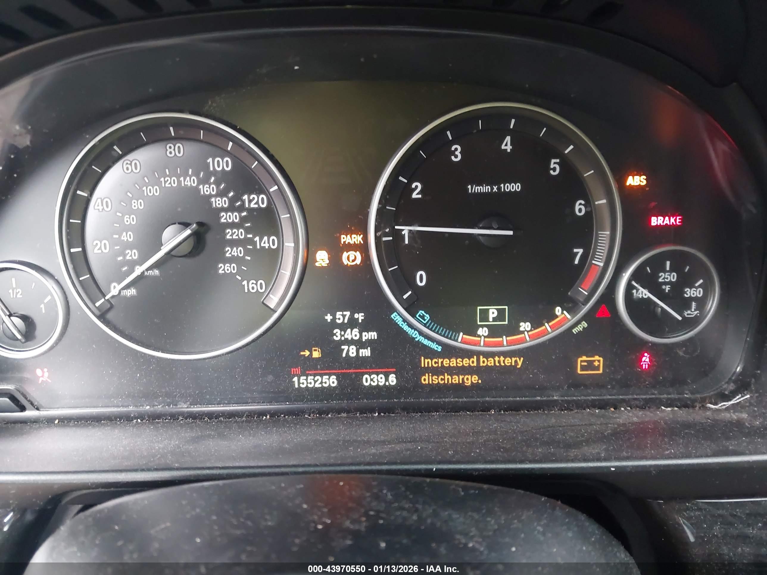 BMW 535I image 7