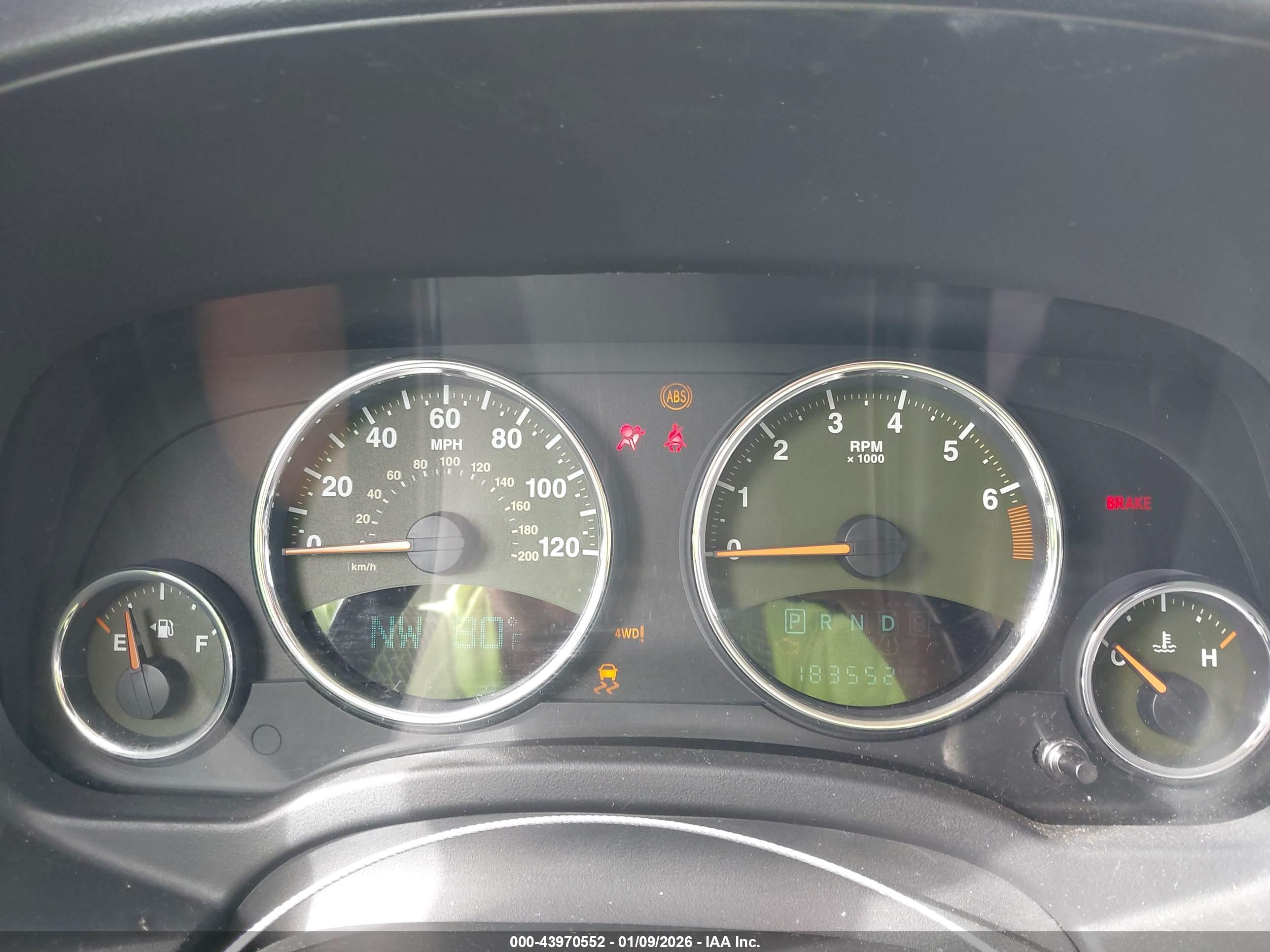 JEEP COMPASS image 7
