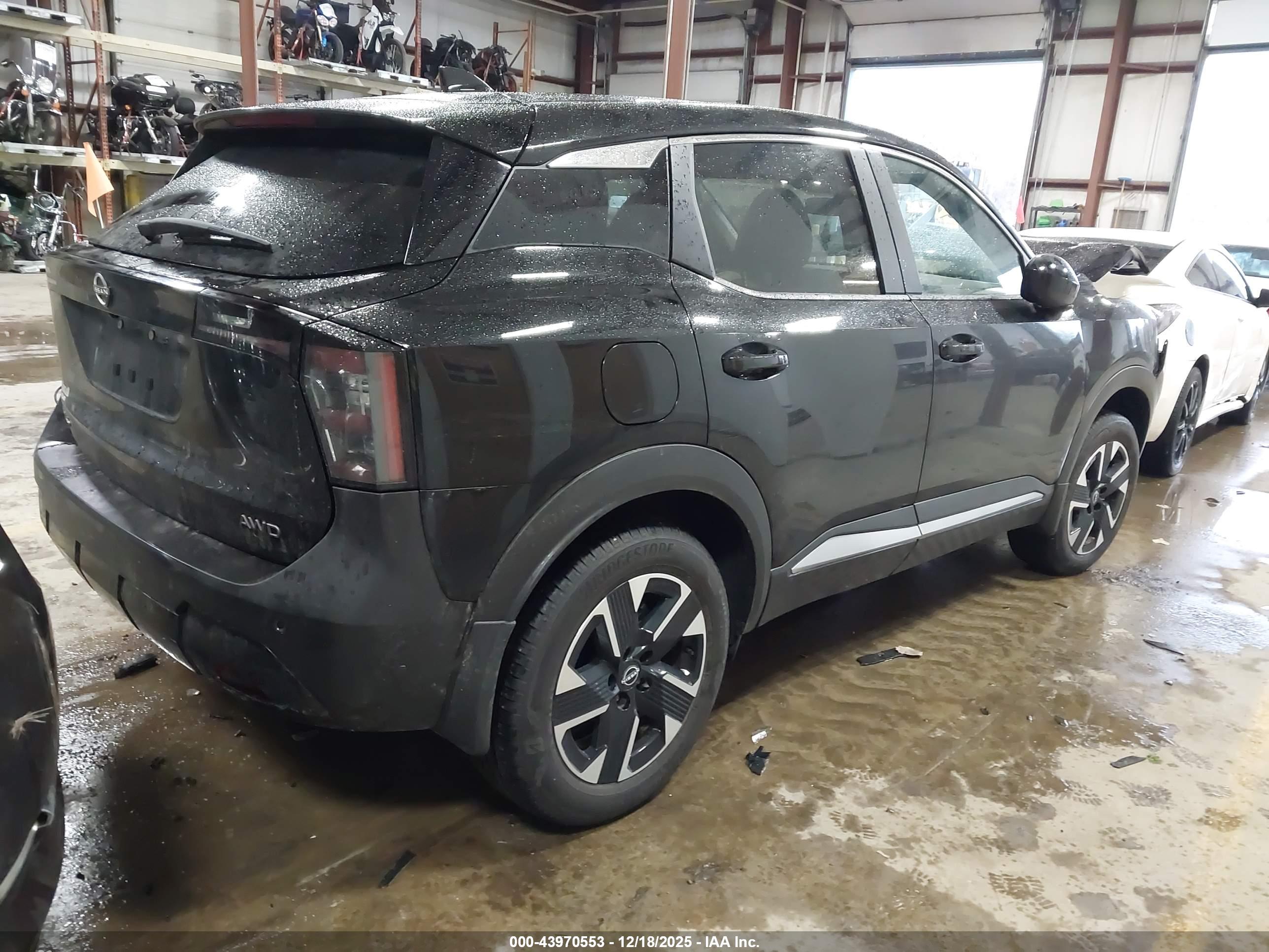 NISSAN KICKS image 4