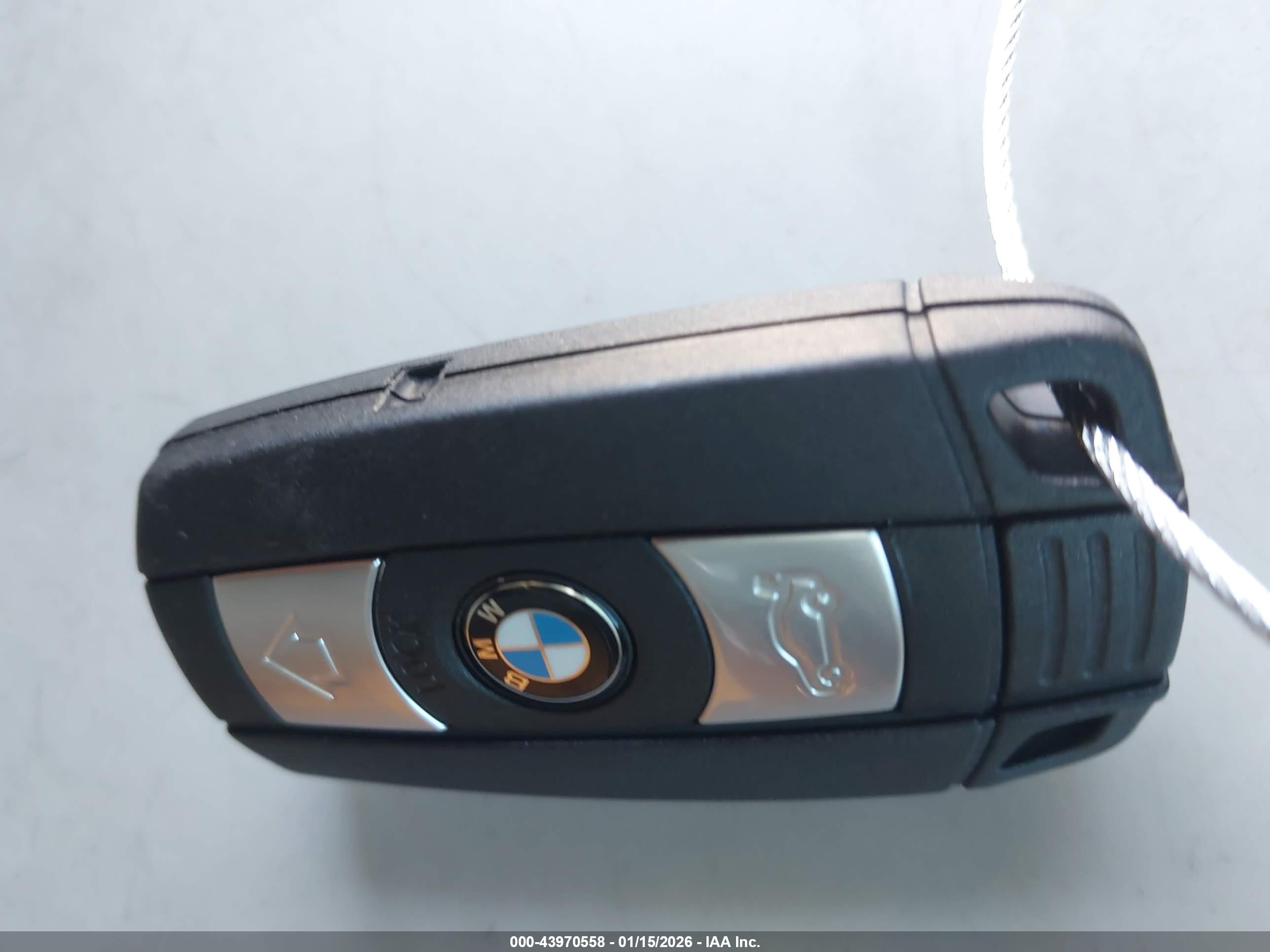 BMW X5 image 11