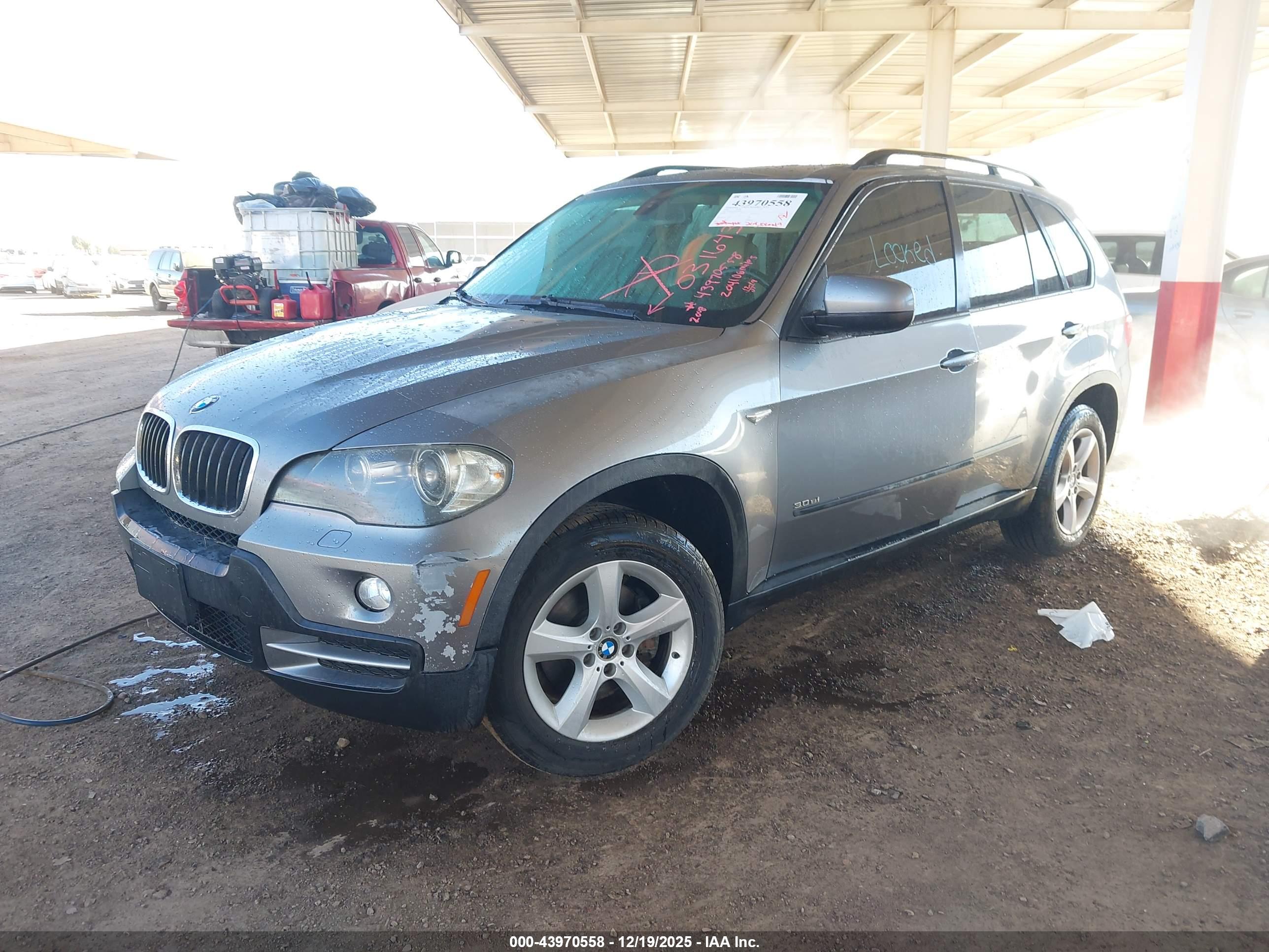 BMW X5 image 2