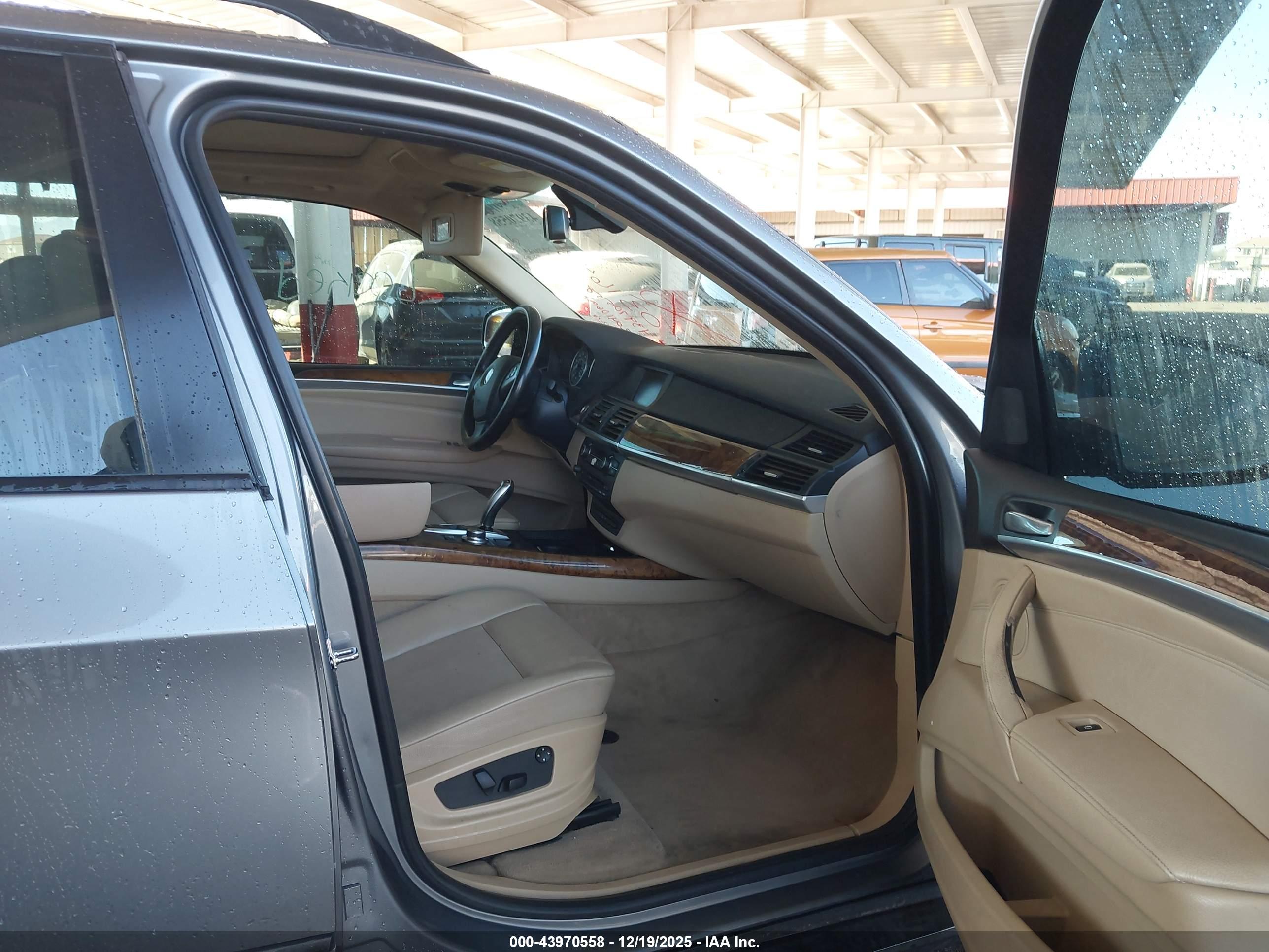 BMW X5 image 5