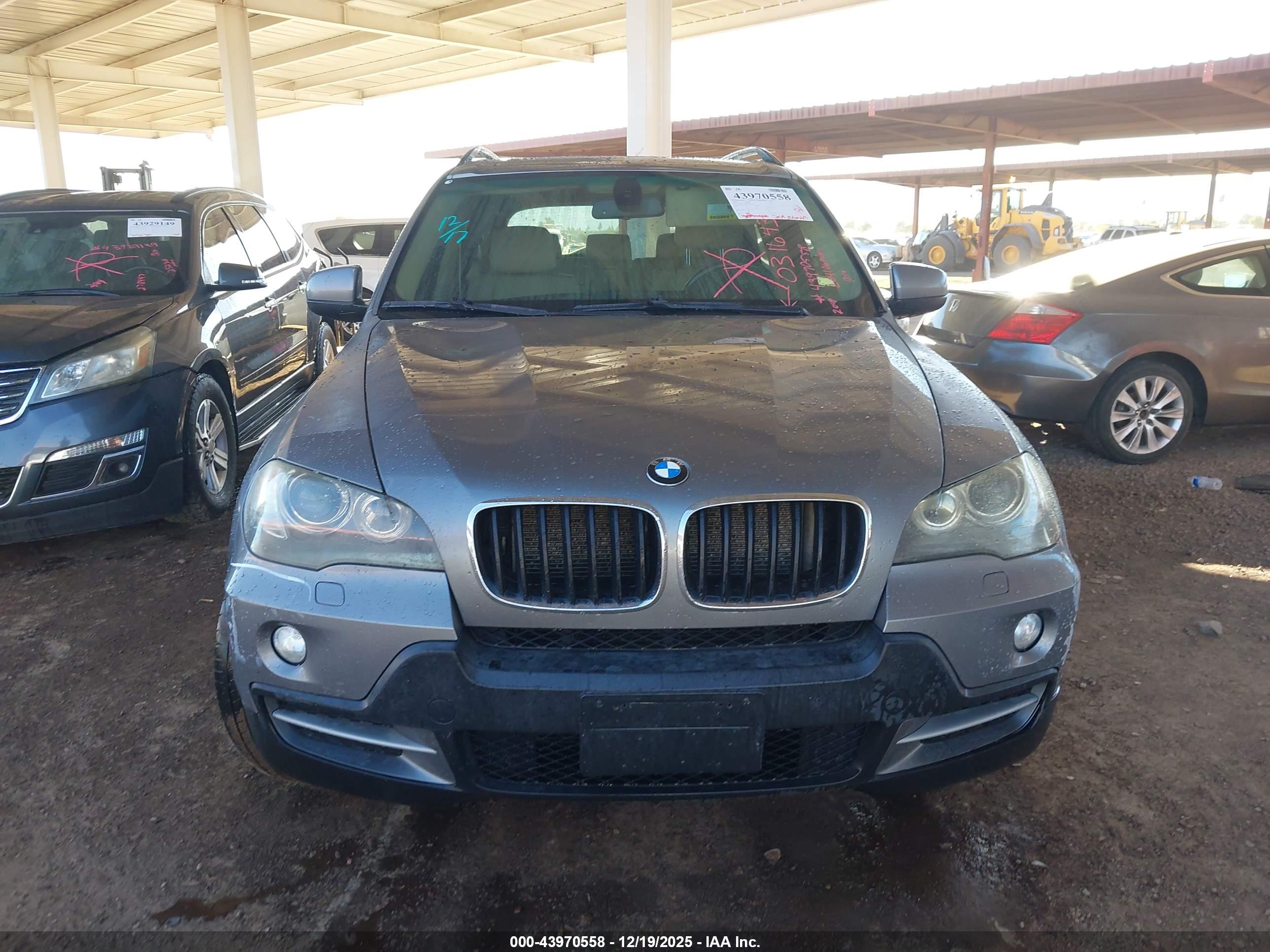 BMW X5 image 6