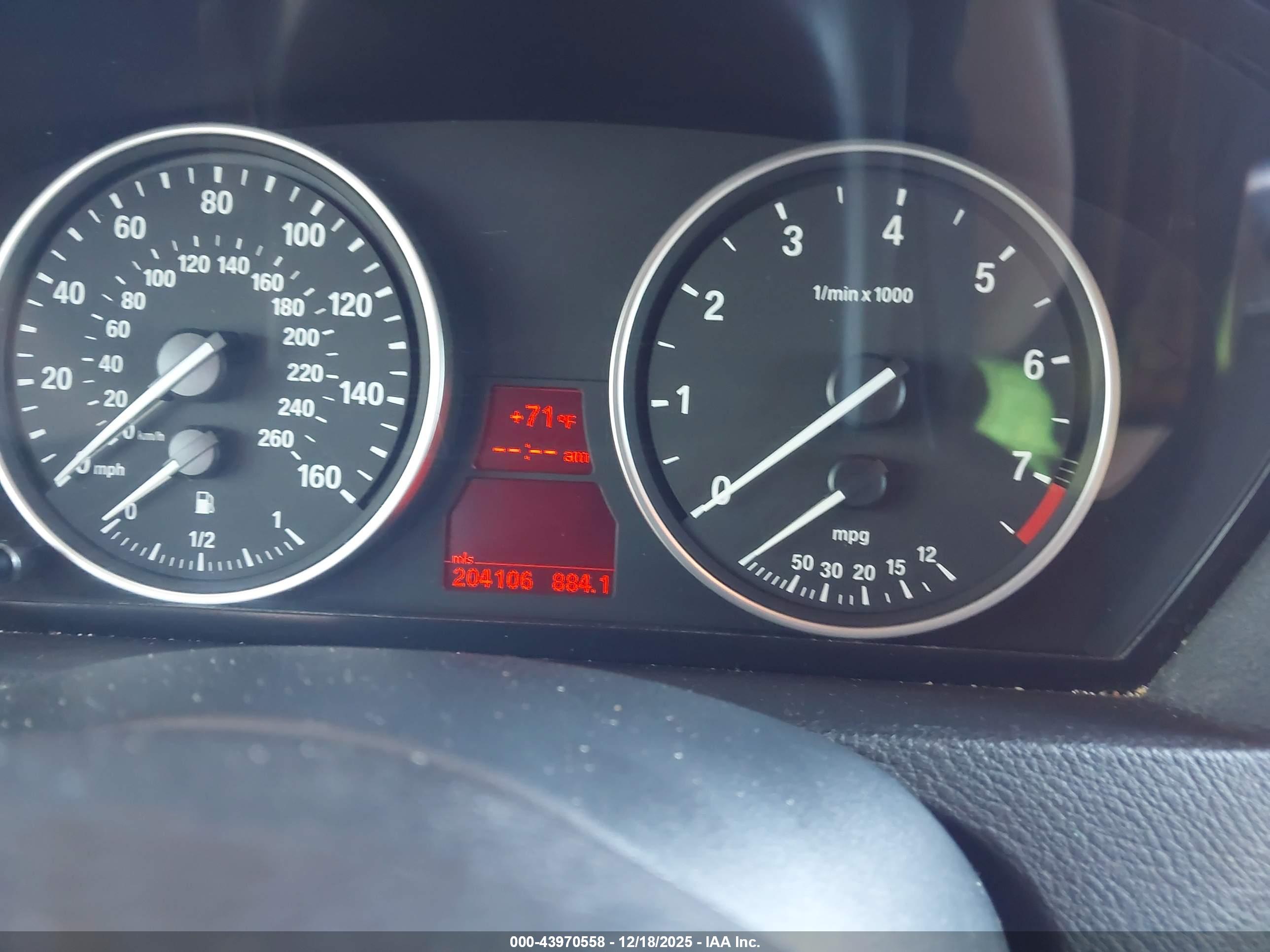 BMW X5 image 7