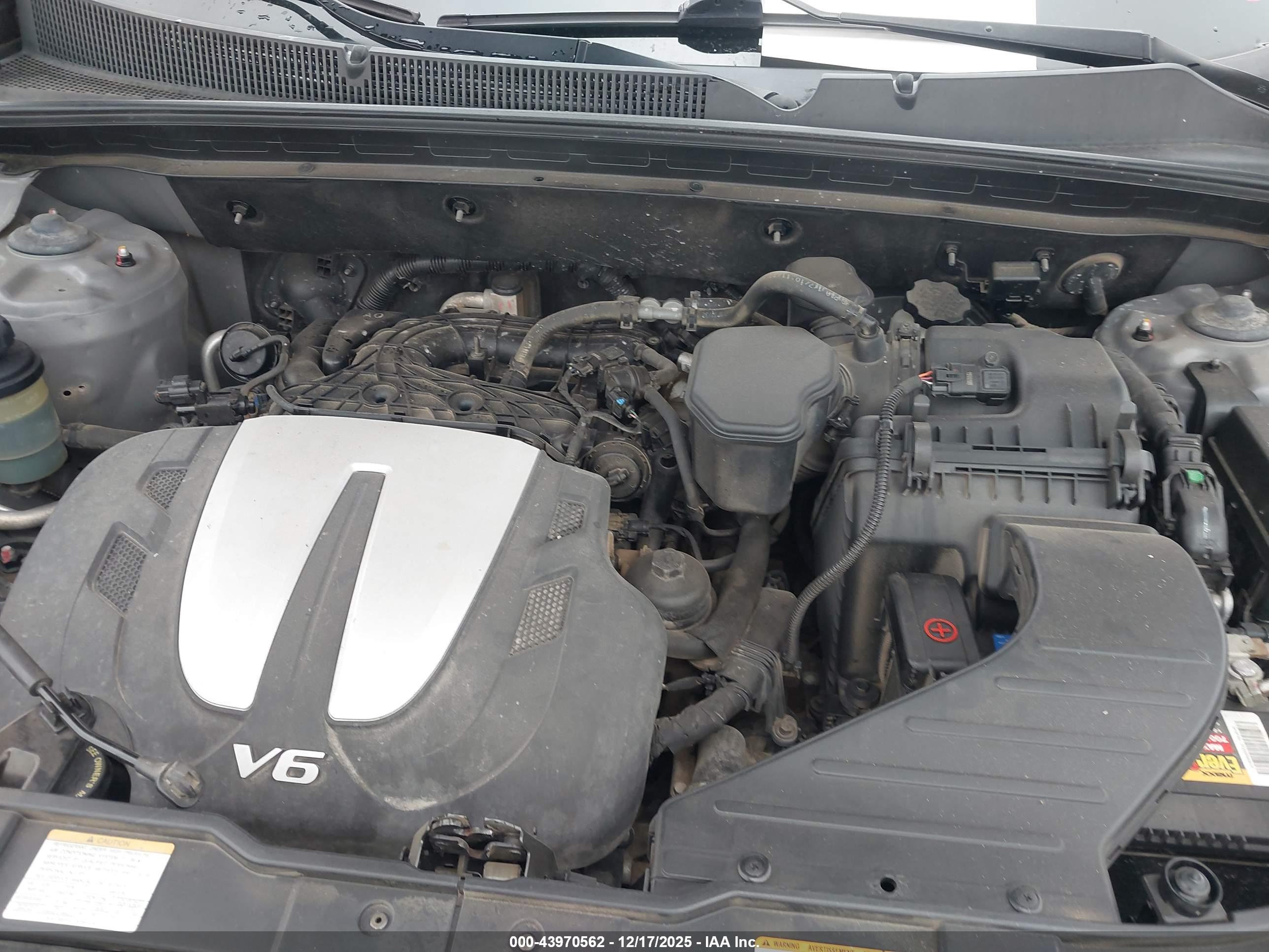 KIA SORENTO image 10
