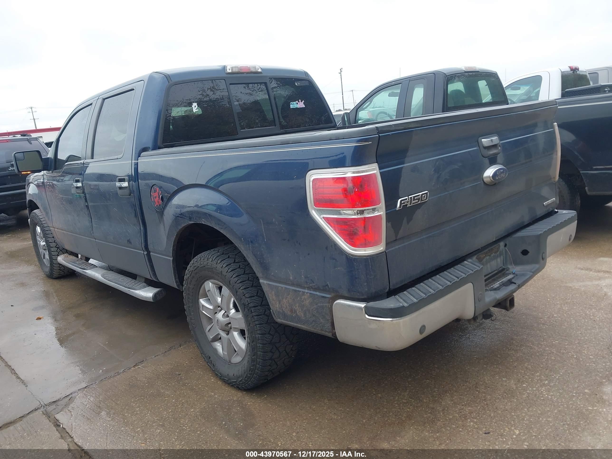 FORD F-150 image 3