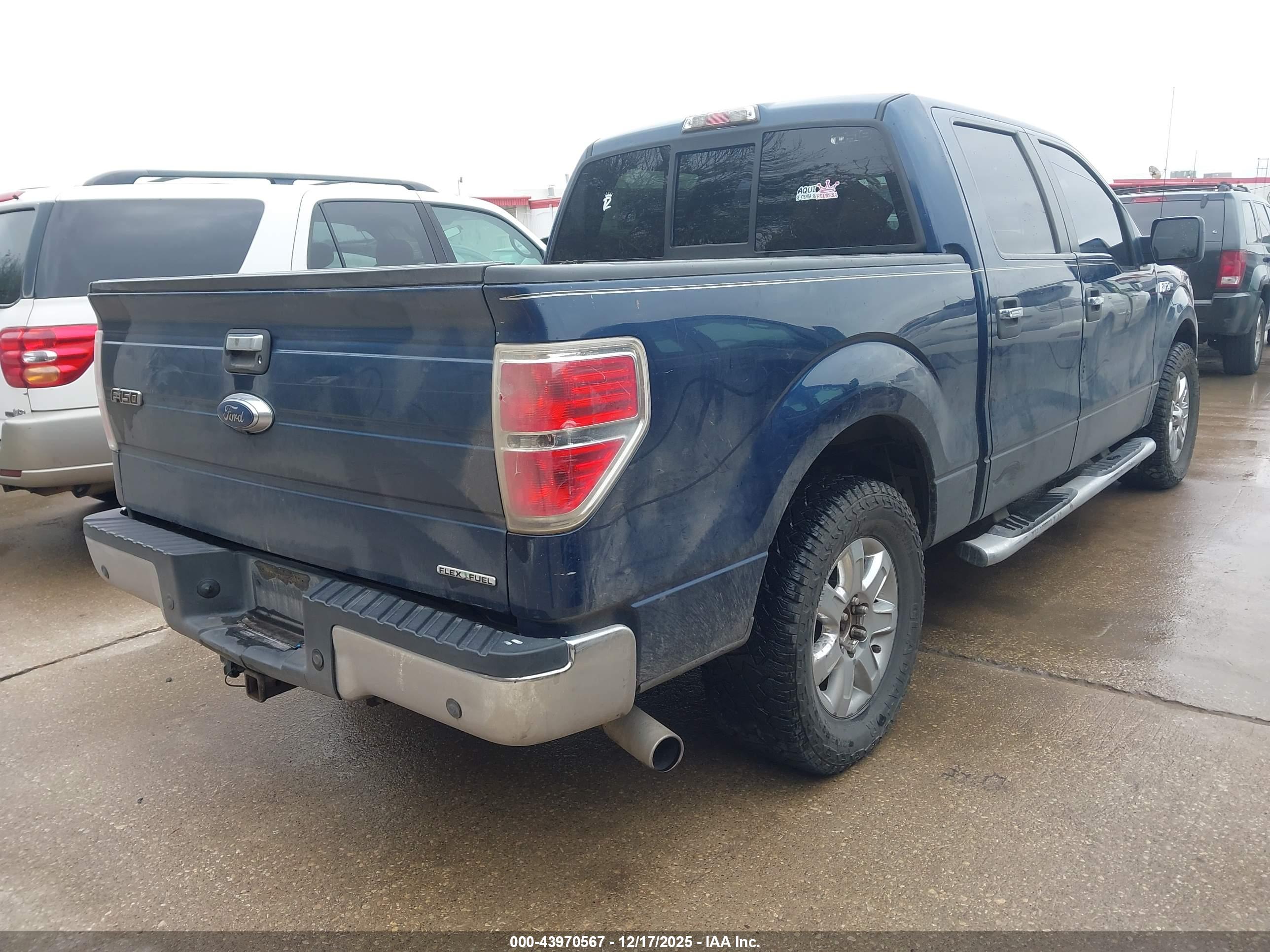FORD F-150 image 4