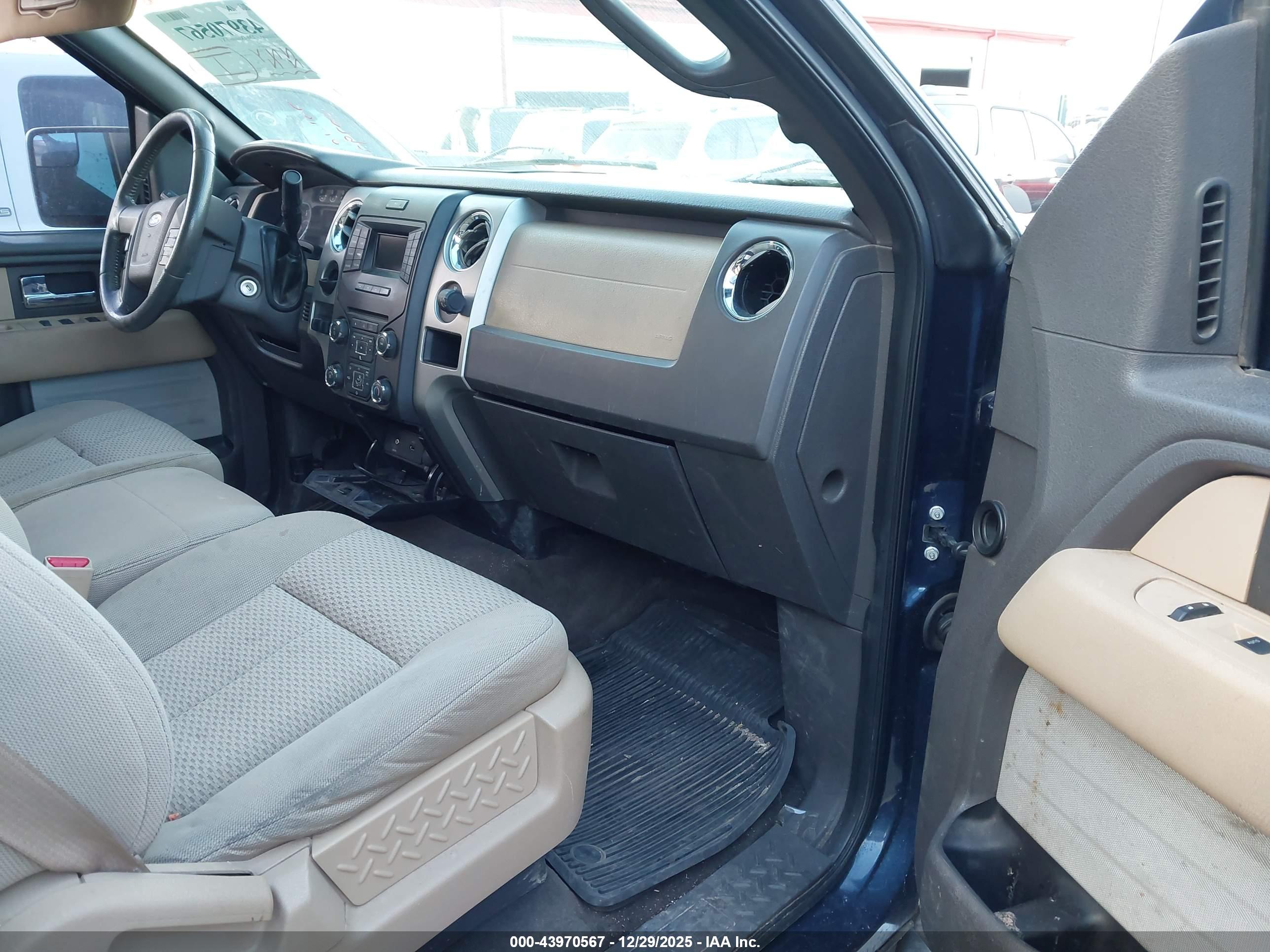 FORD F-150 image 5